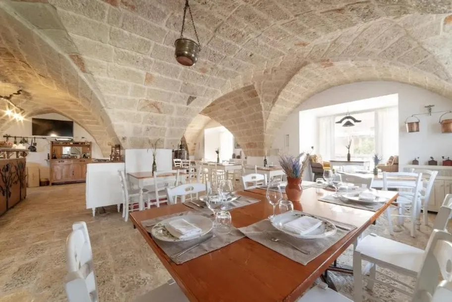 Masseria Ancella