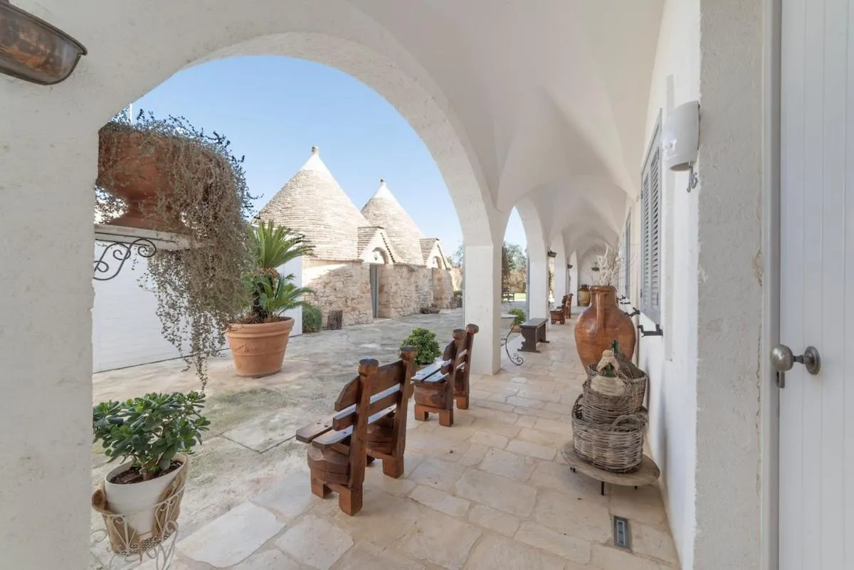 Masseria Ancella