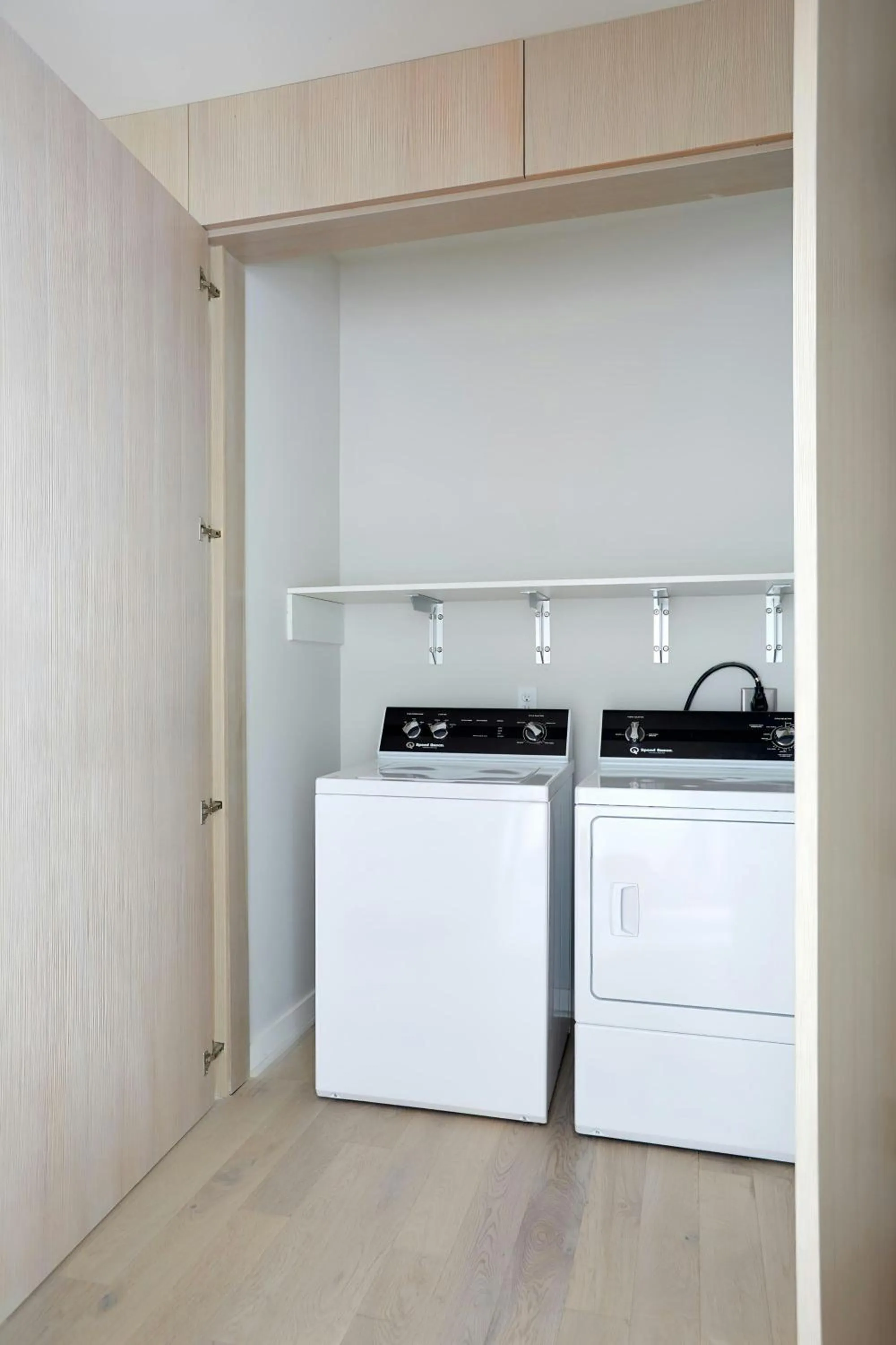 Bedroom in Sonder by Marriott Bonvoy Gravier Place Apartments Medical