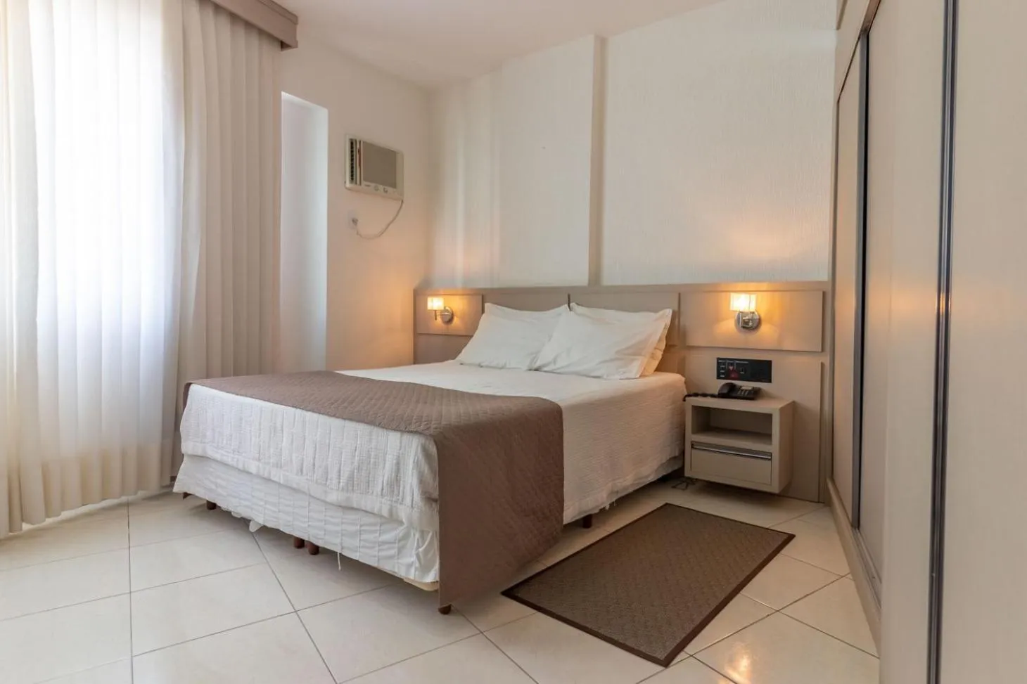 Bedroom, Bed in Hotel Ilha da Madeira