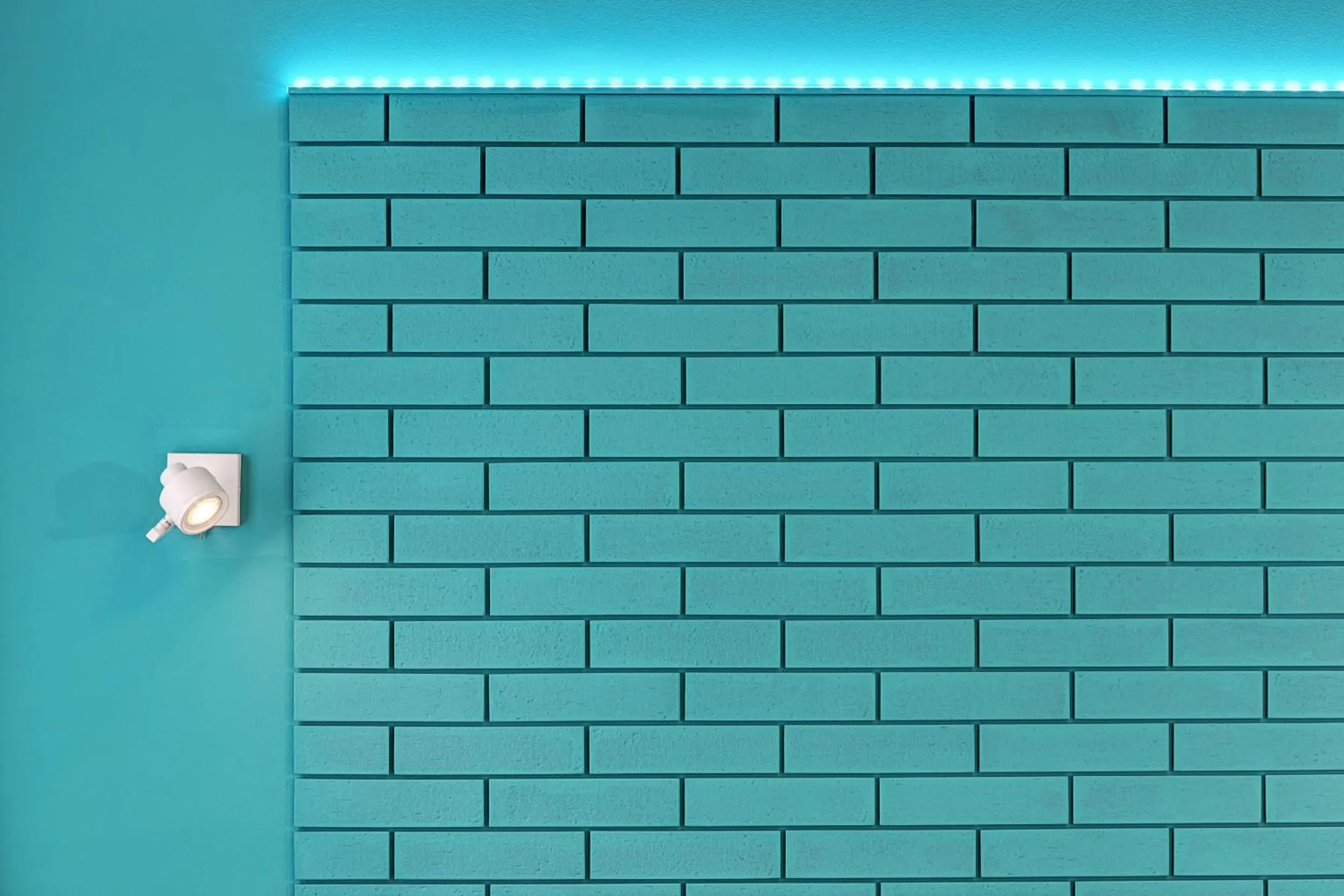 Decorative detail in Colors Ladadika Thessaloniki