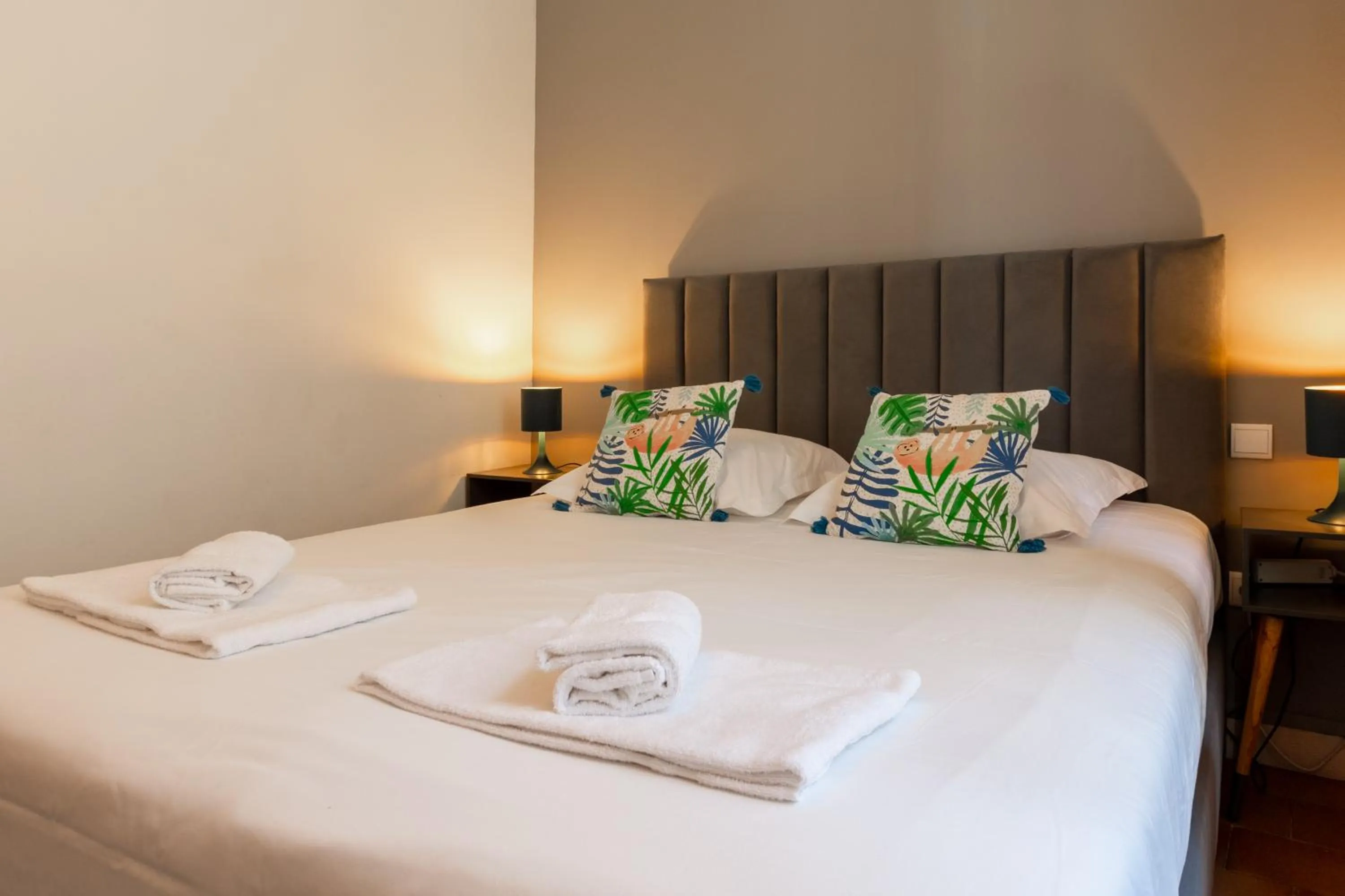 Bed in Abitarela - Maison d'Hôtes - B&B