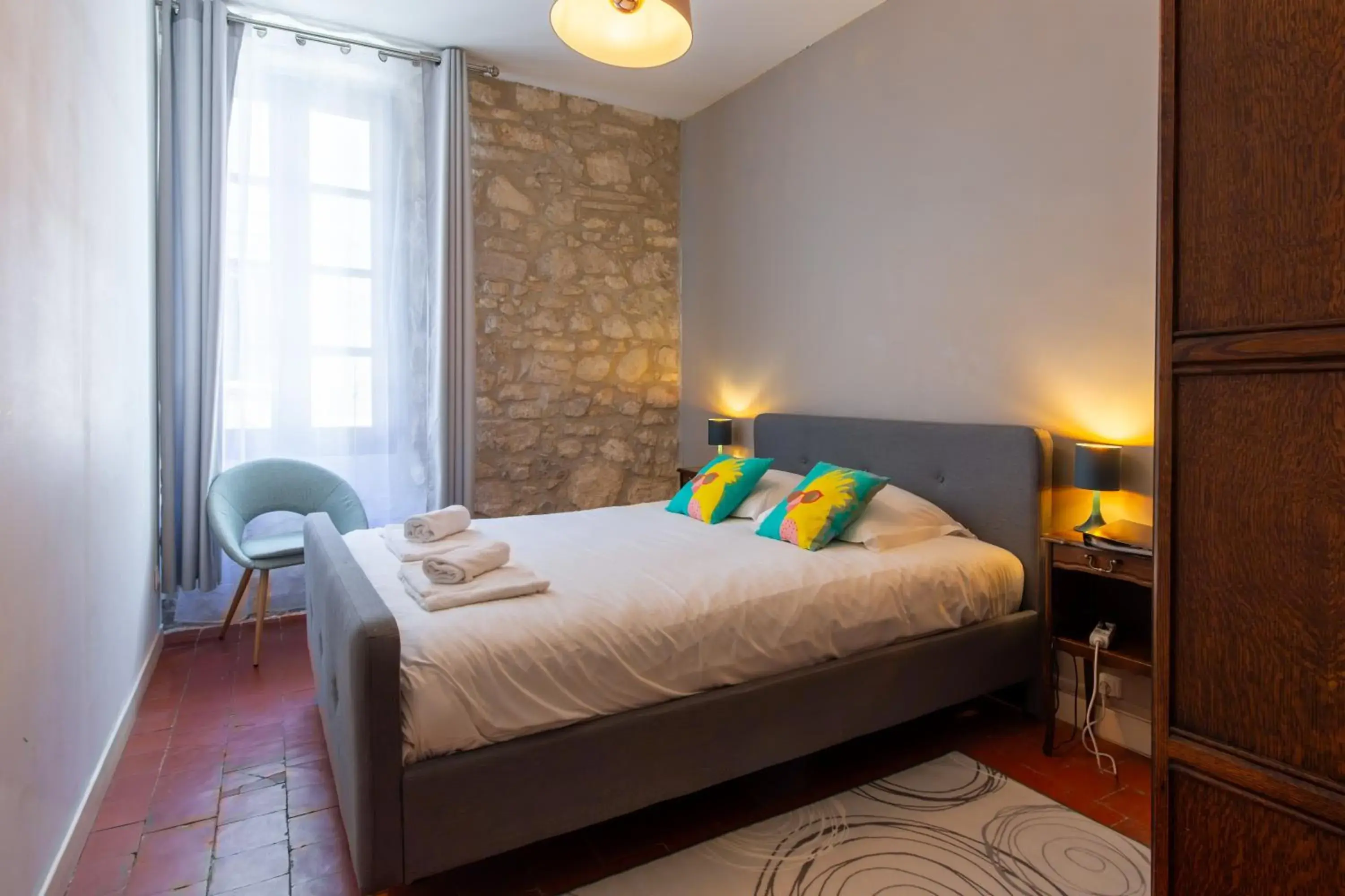 Family Suite - single occupancy in Abitarela - Maison d'Hôtes - B&B Family Suite - single occupancy in Abitarela - Maison d'Hôtes - B&B