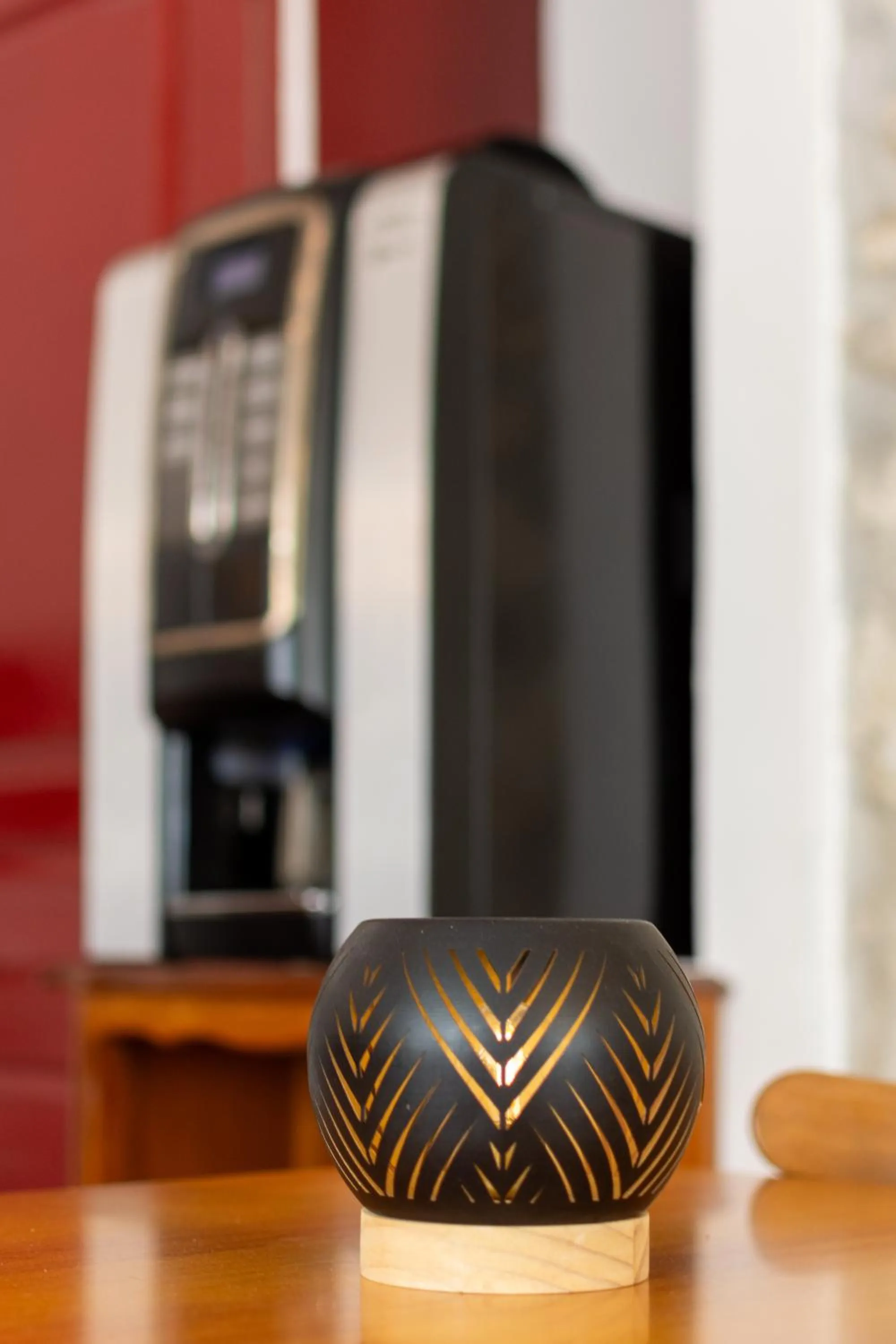 Coffee/tea facilities in Abitarela - Maison d'Hôtes - B&B