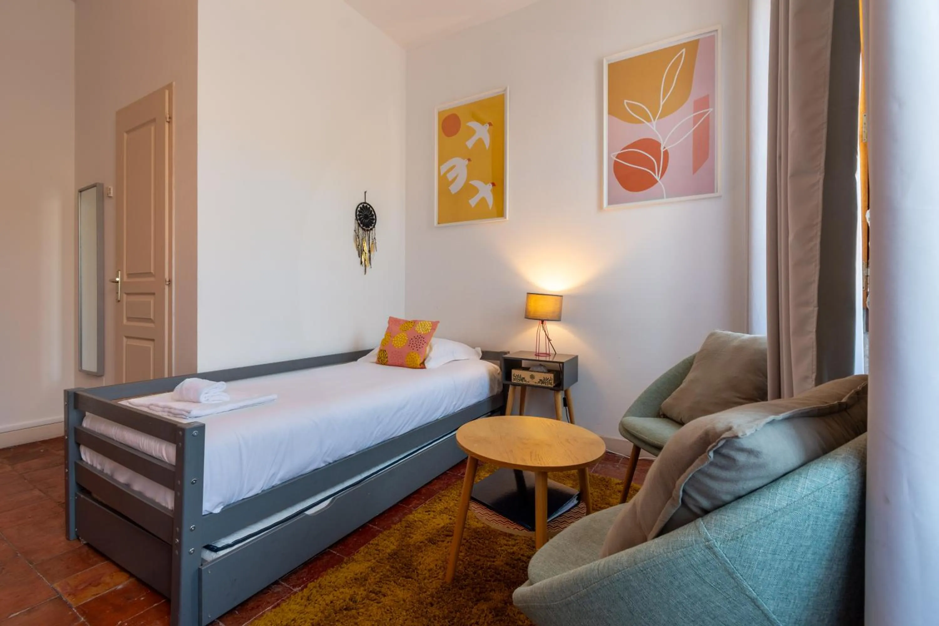 Bed in Abitarela - Maison d'Hôtes - B&B