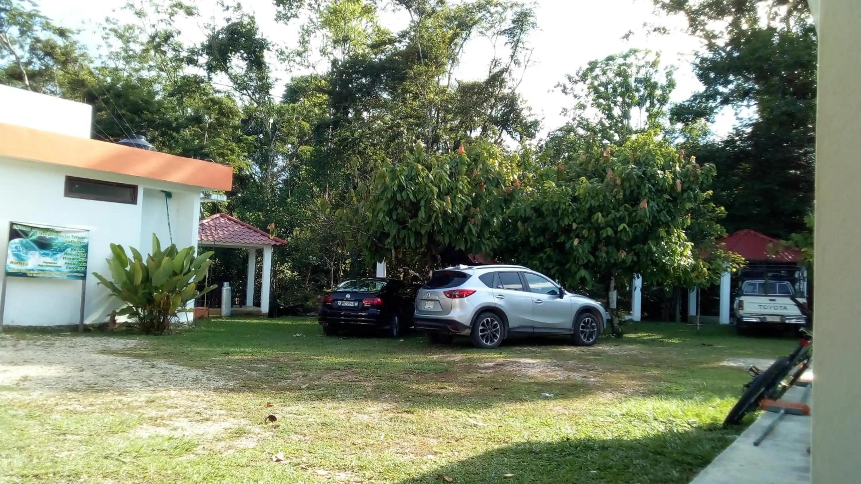 Property building in Ciudad de Las Rocas