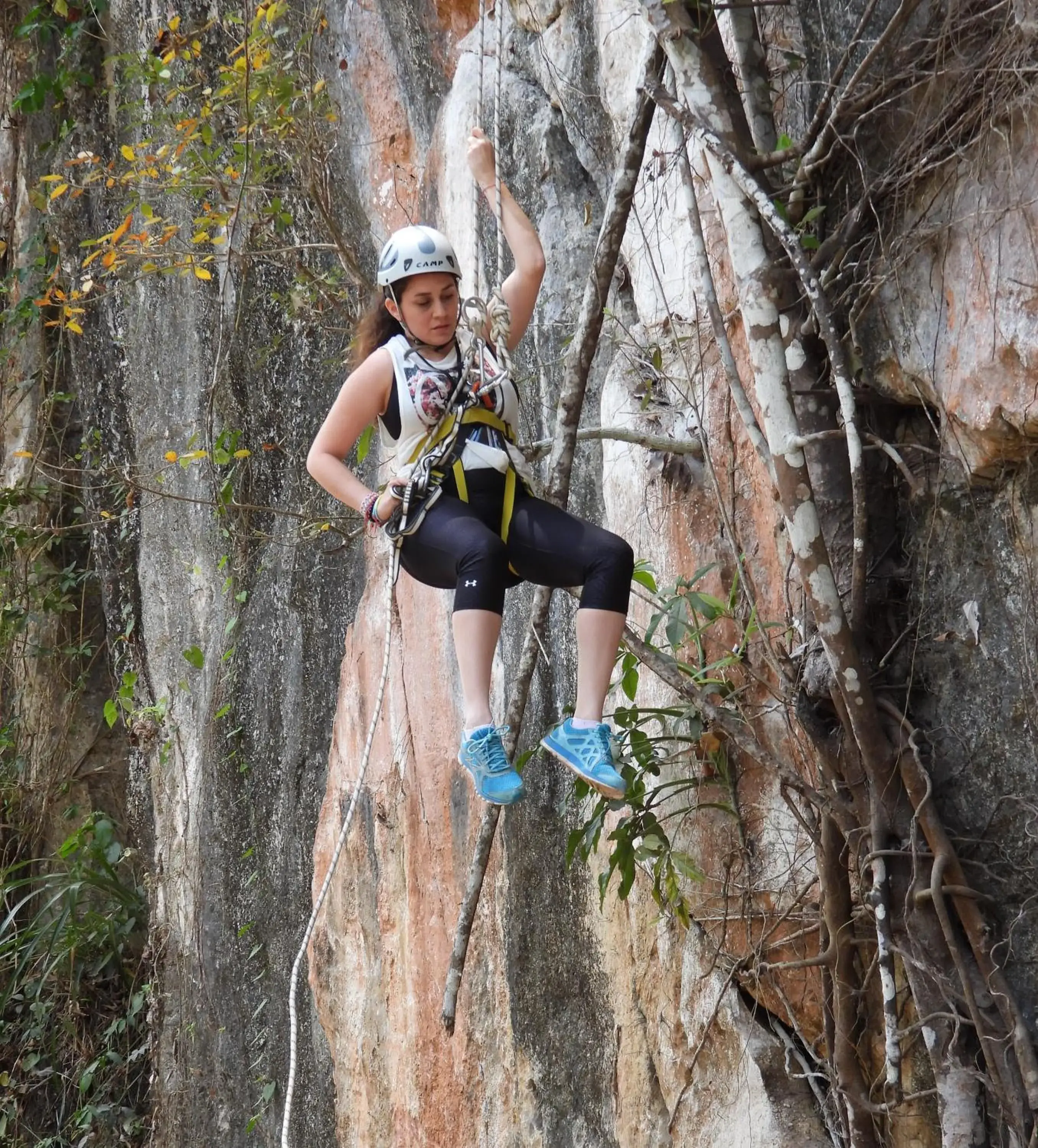 Ciudad de Las Rocas Ciudad de Las Rocas