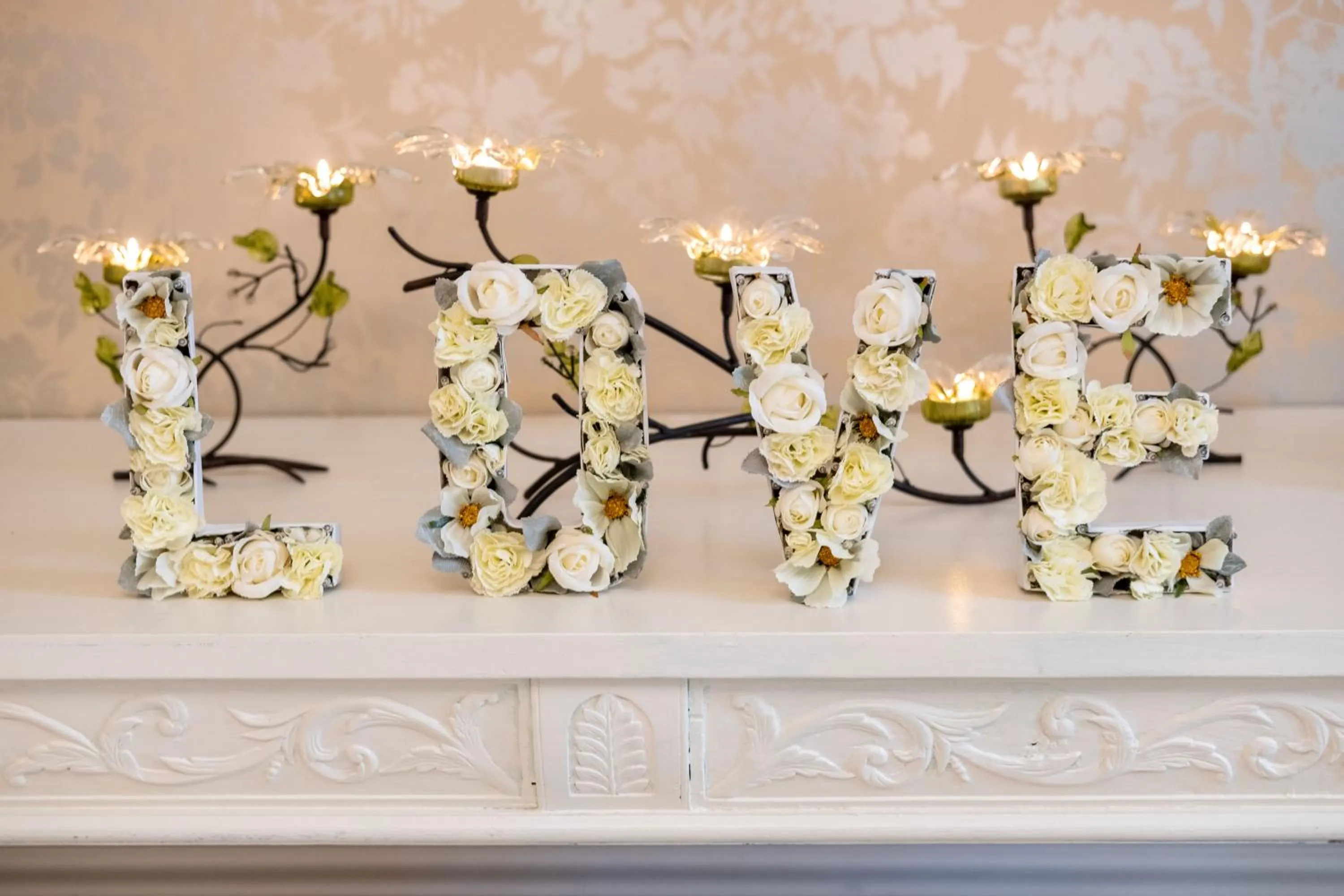 Meeting/conference room in Enchanted Manor