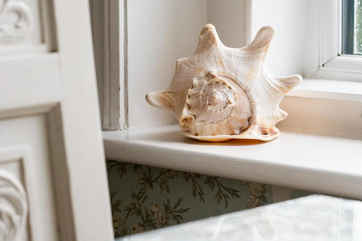 Bedroom in Enchanted Manor