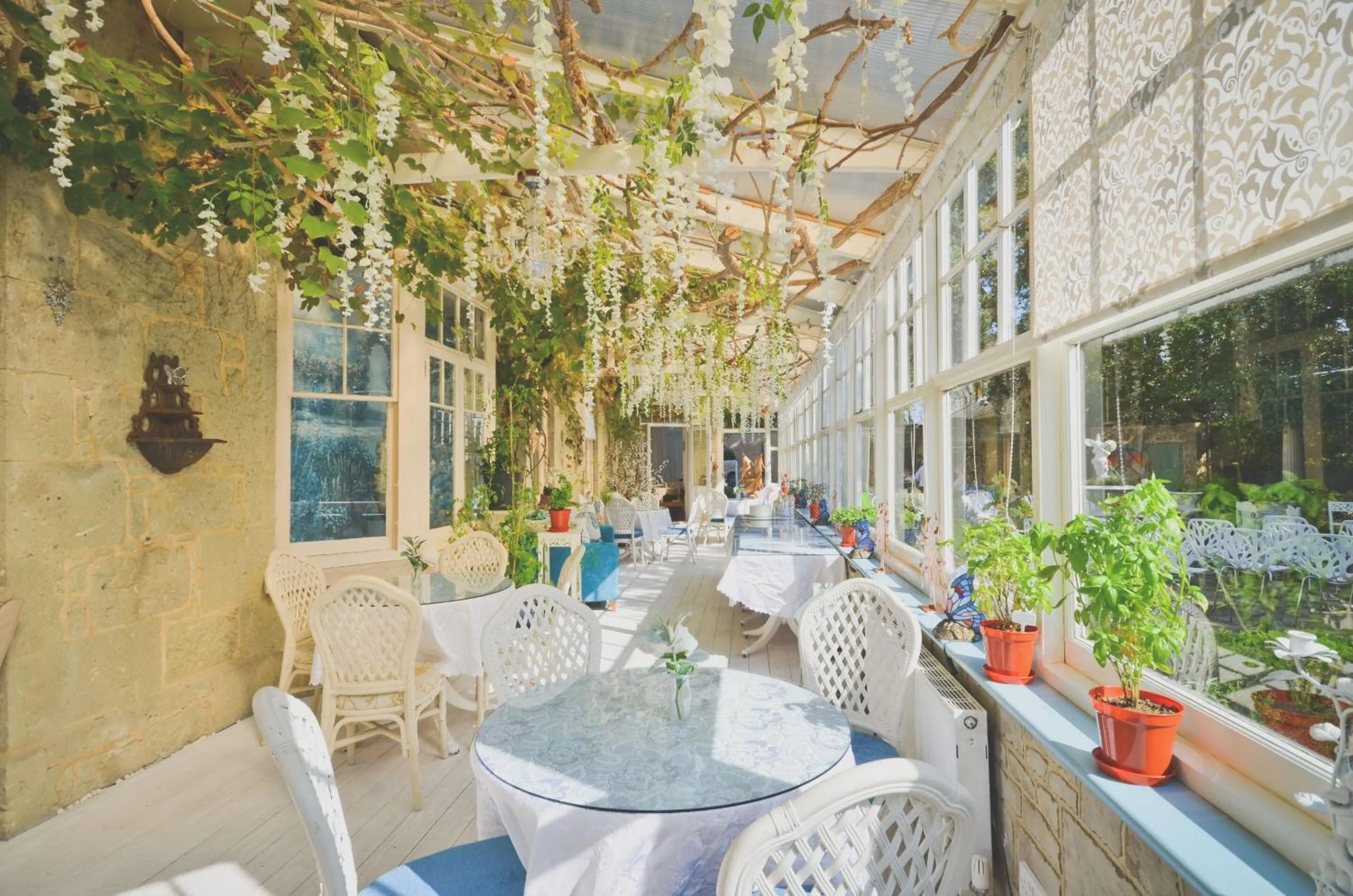 Other in Enchanted Manor