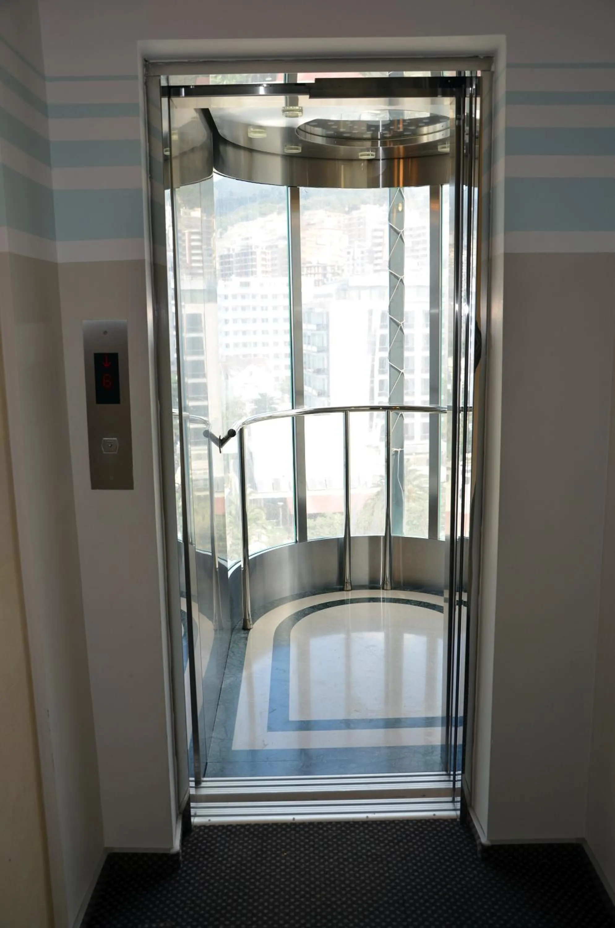 Other in Hotel Brilant Saranda