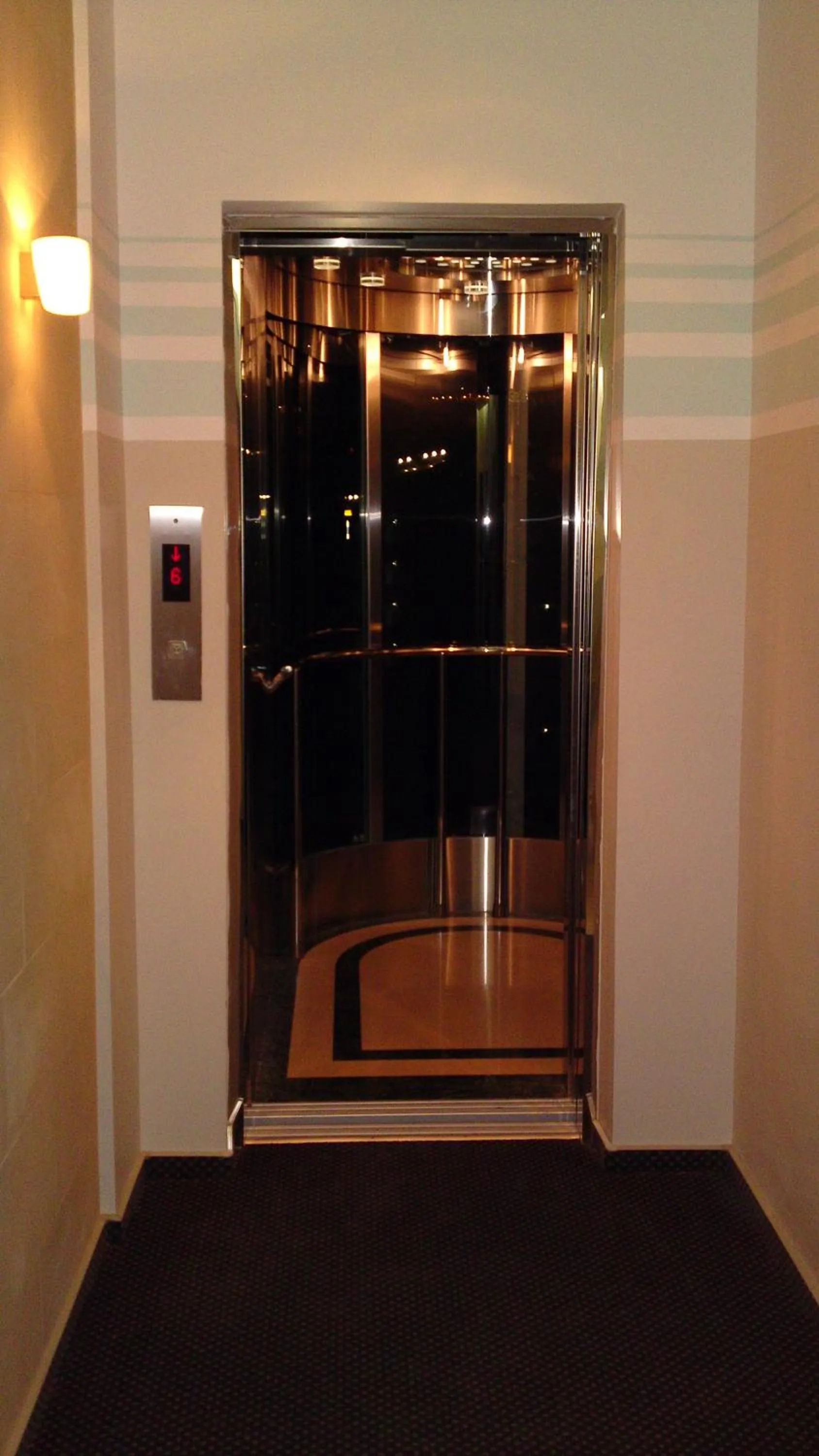 Other in Hotel Brilant Saranda