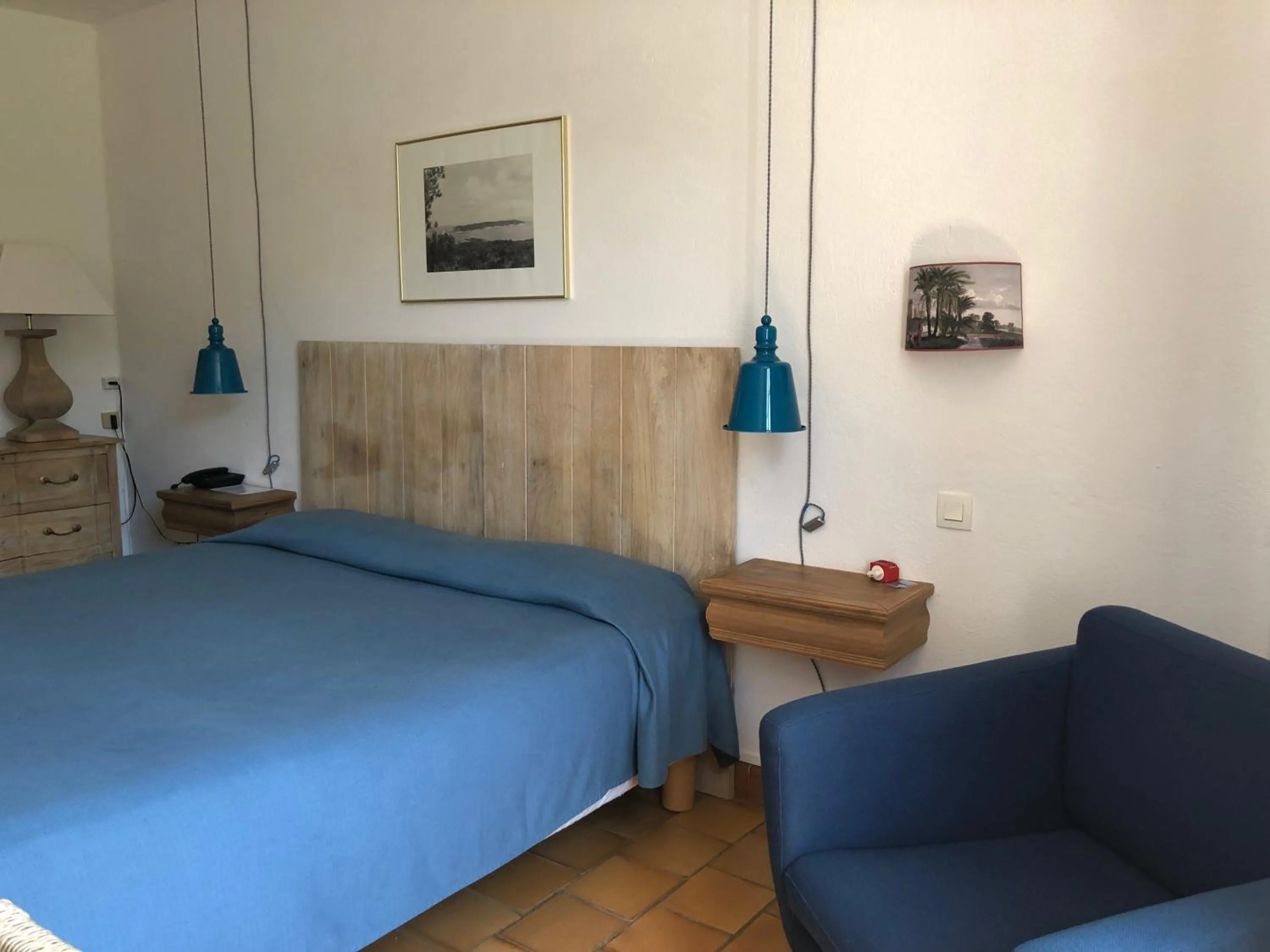 Le Manoir de Port-Cros