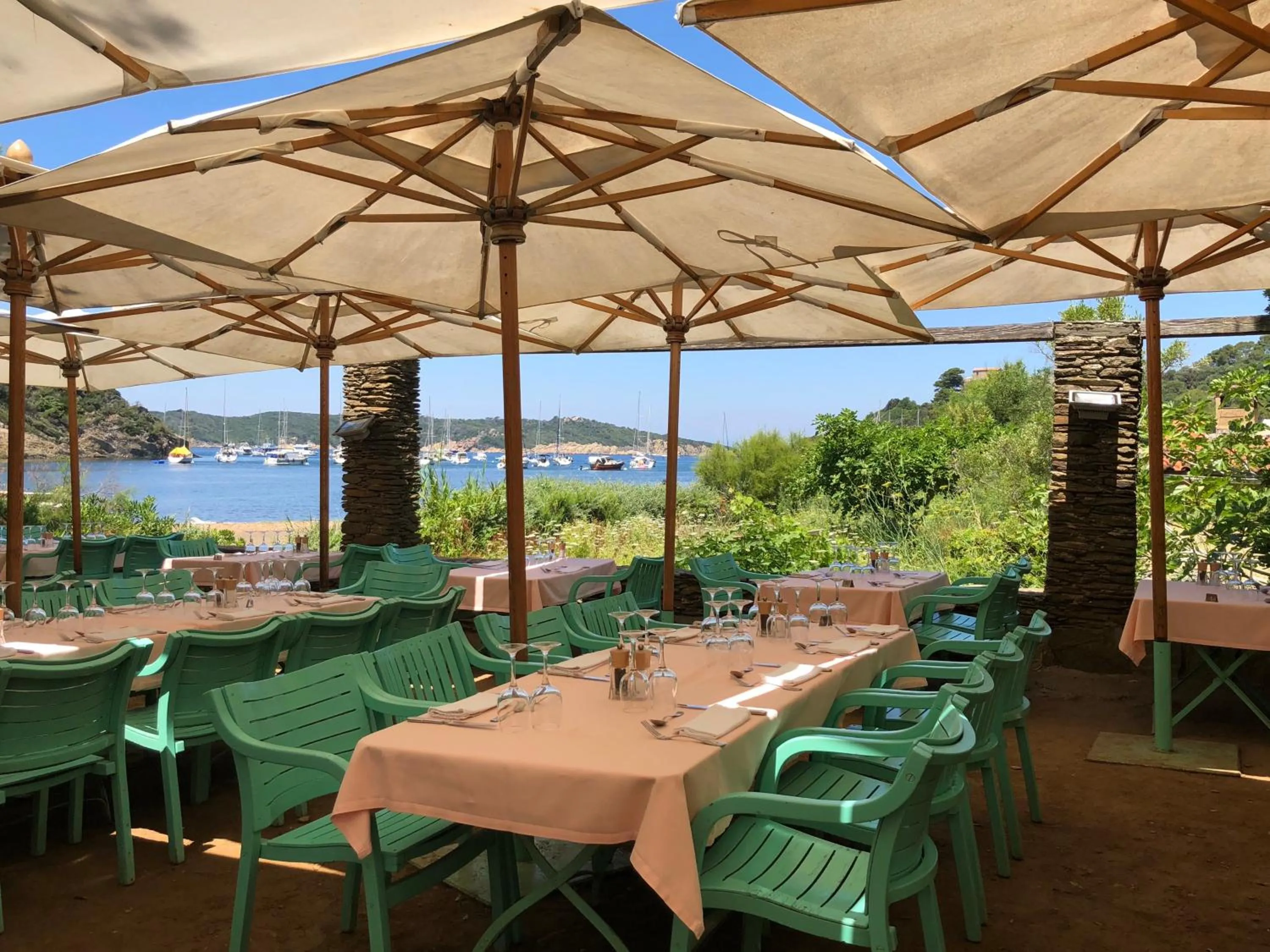 Le Manoir de Port-Cros