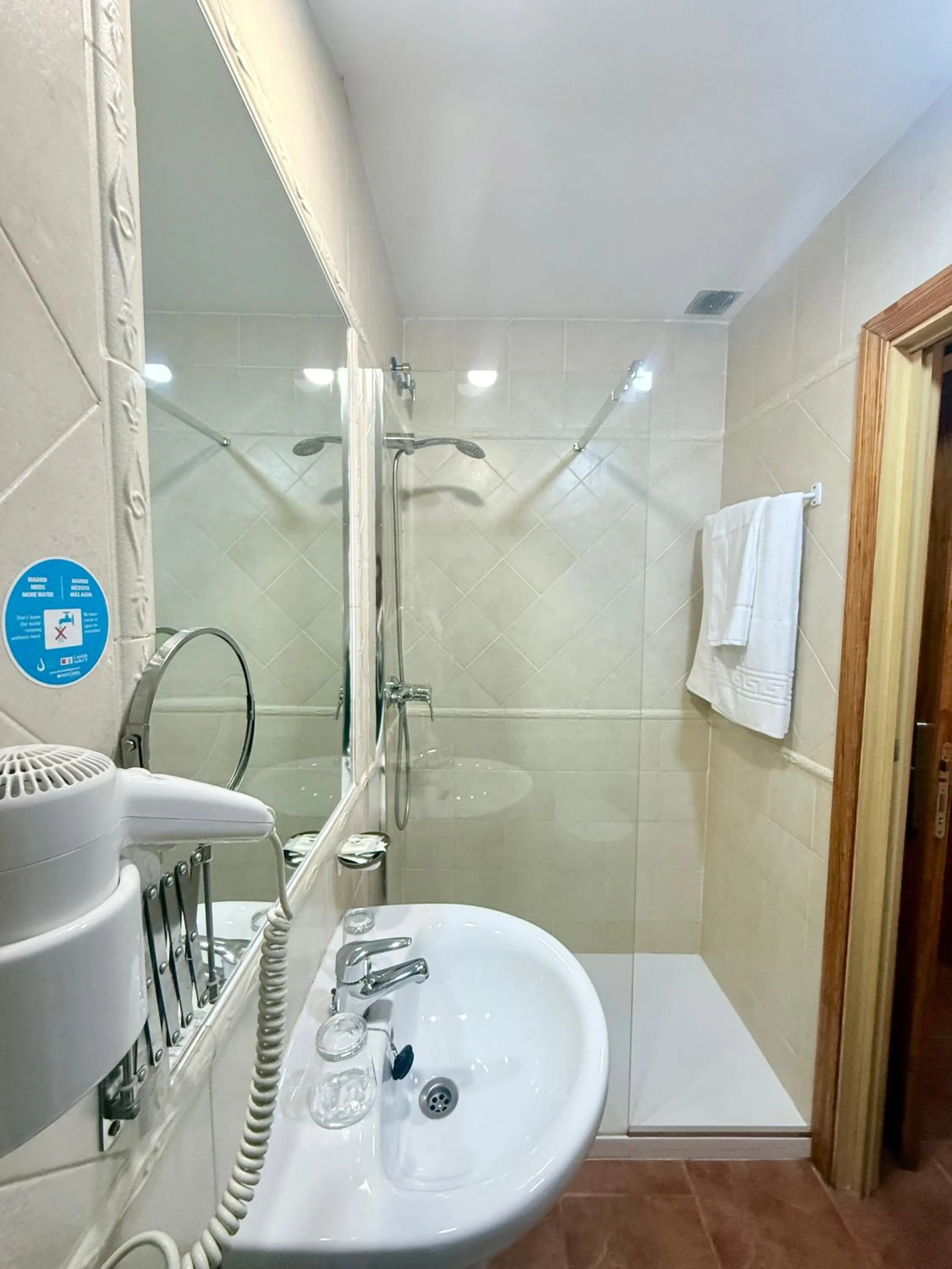 Hostal San Martin