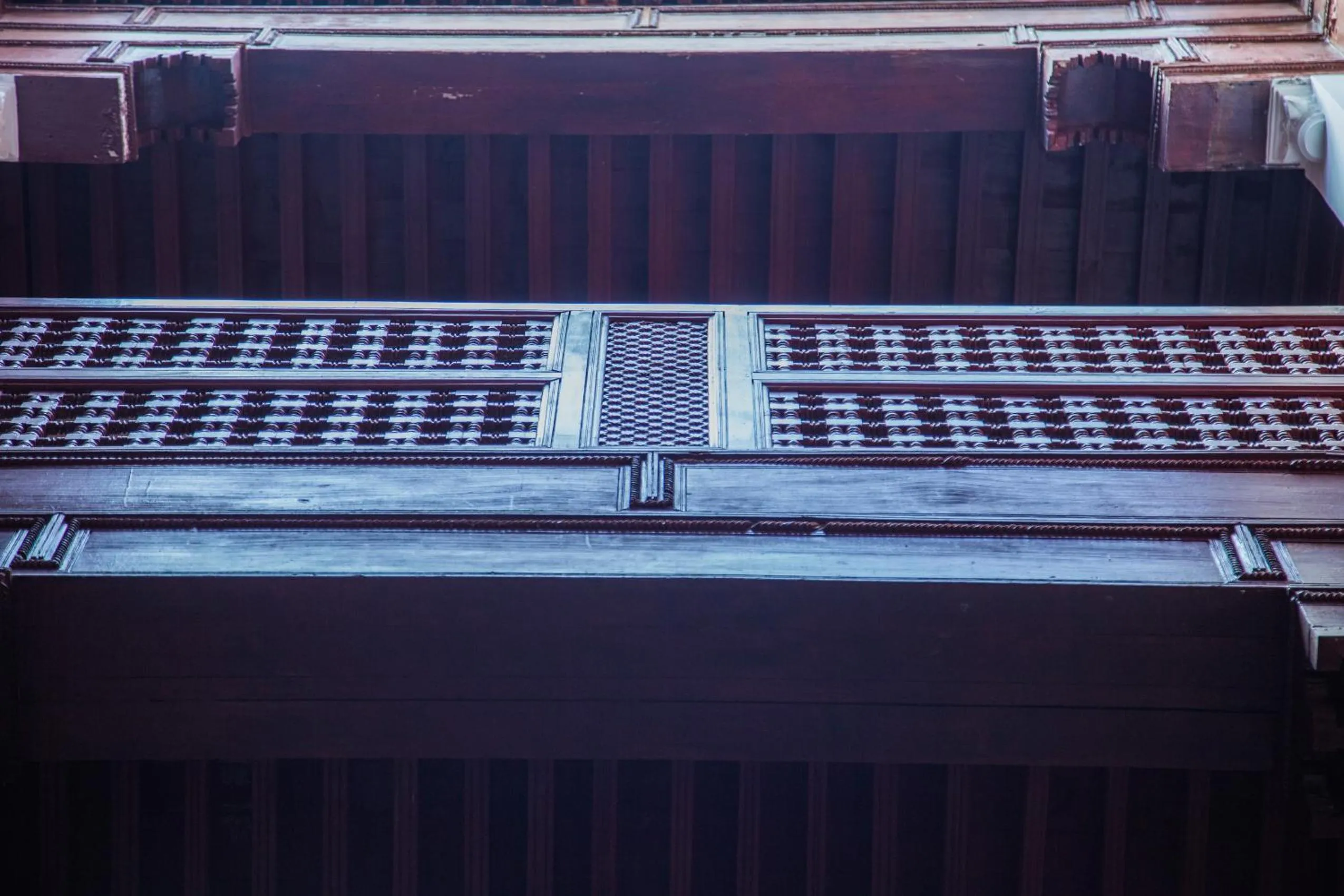 Riad Zina Fes - Elegance in the Heart of Fes