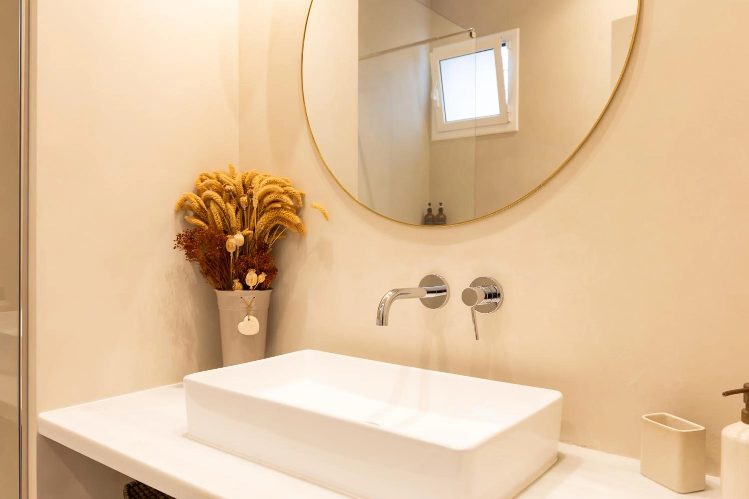 Bathroom in BCN Apartments 41