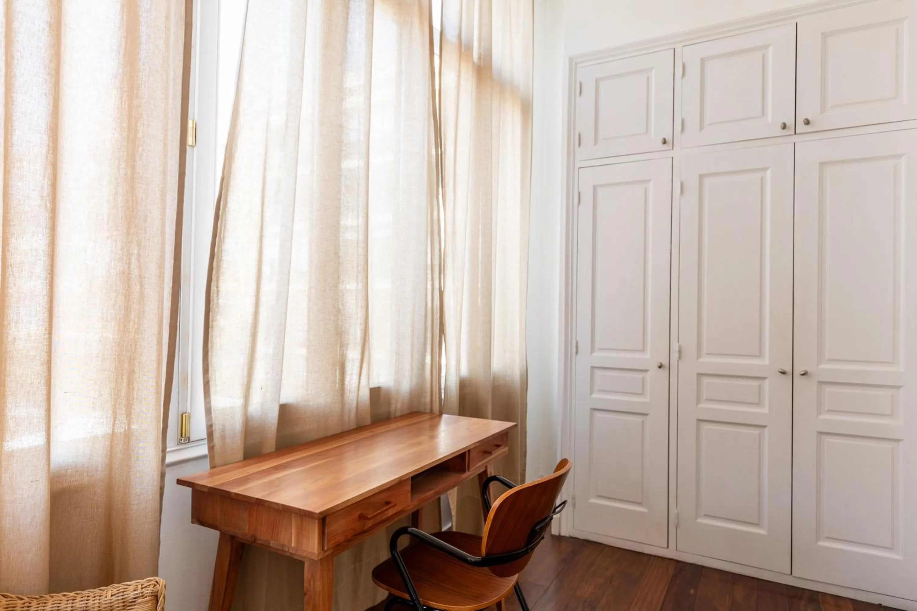 furniture in BCN Apartments 41