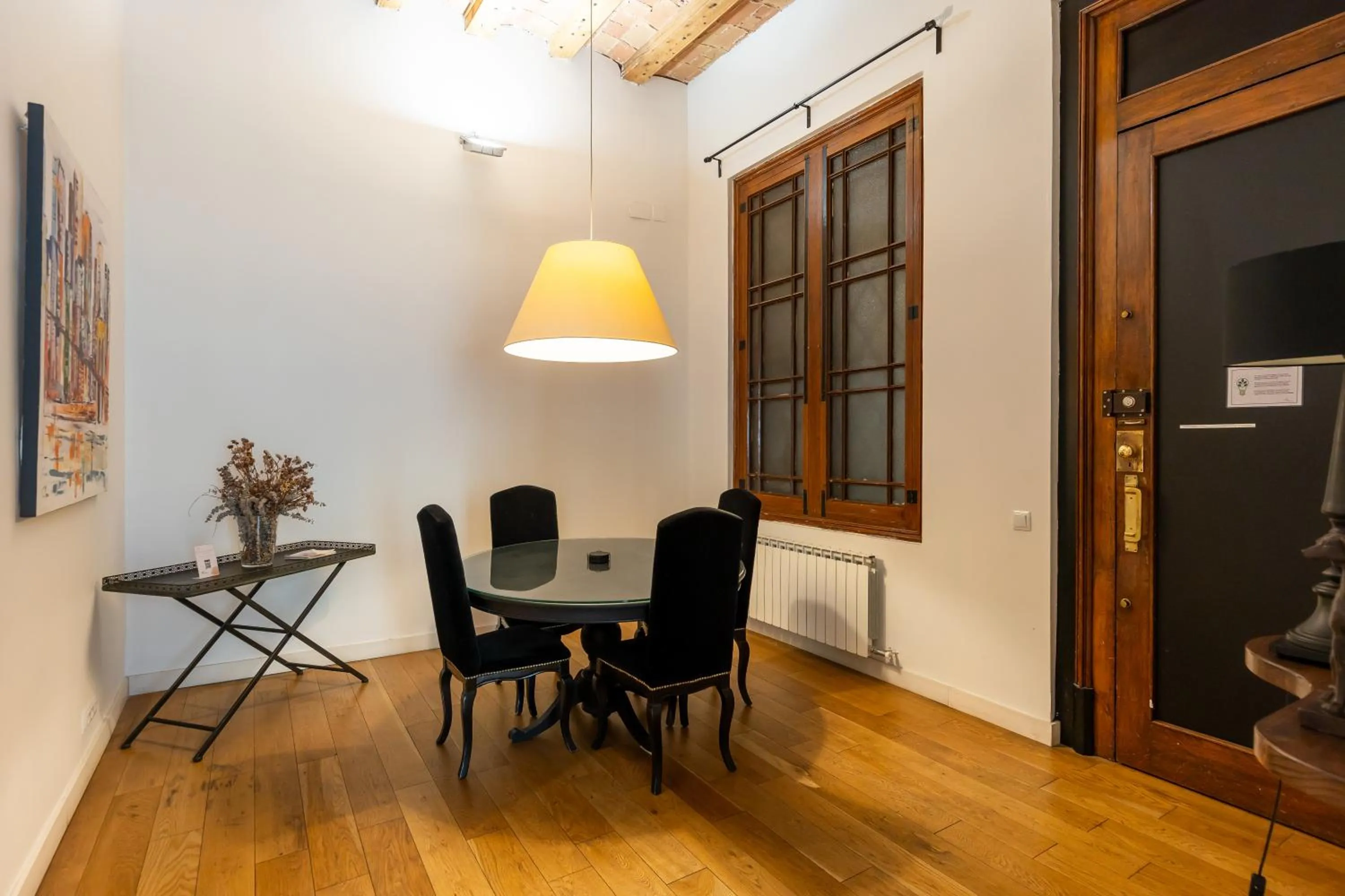 Dinner in BCN Apartments 41