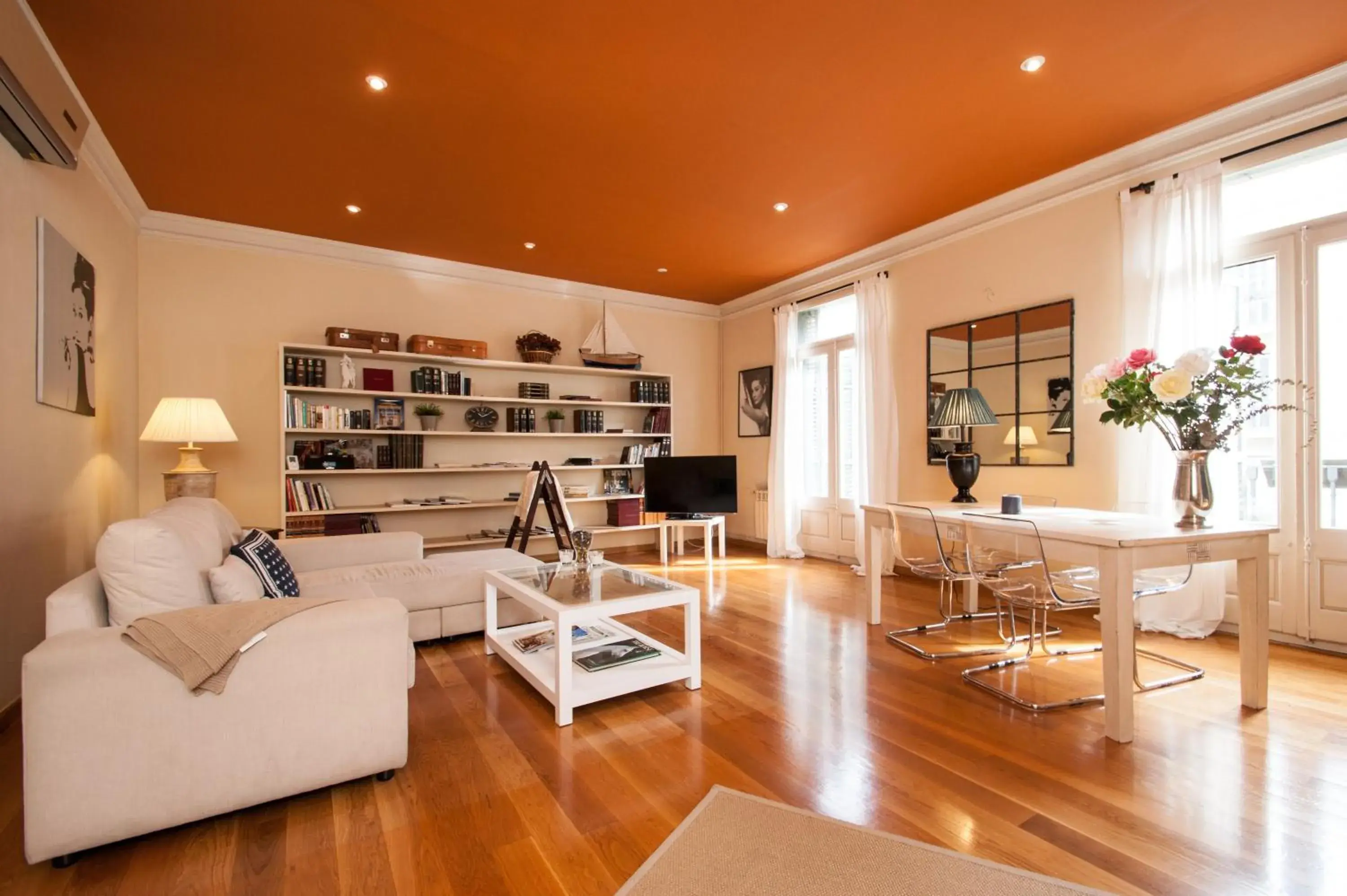 Two-Bedroom Apartment in BCN Apartments 41 Two-Bedroom Apartment in BCN Apartments 41