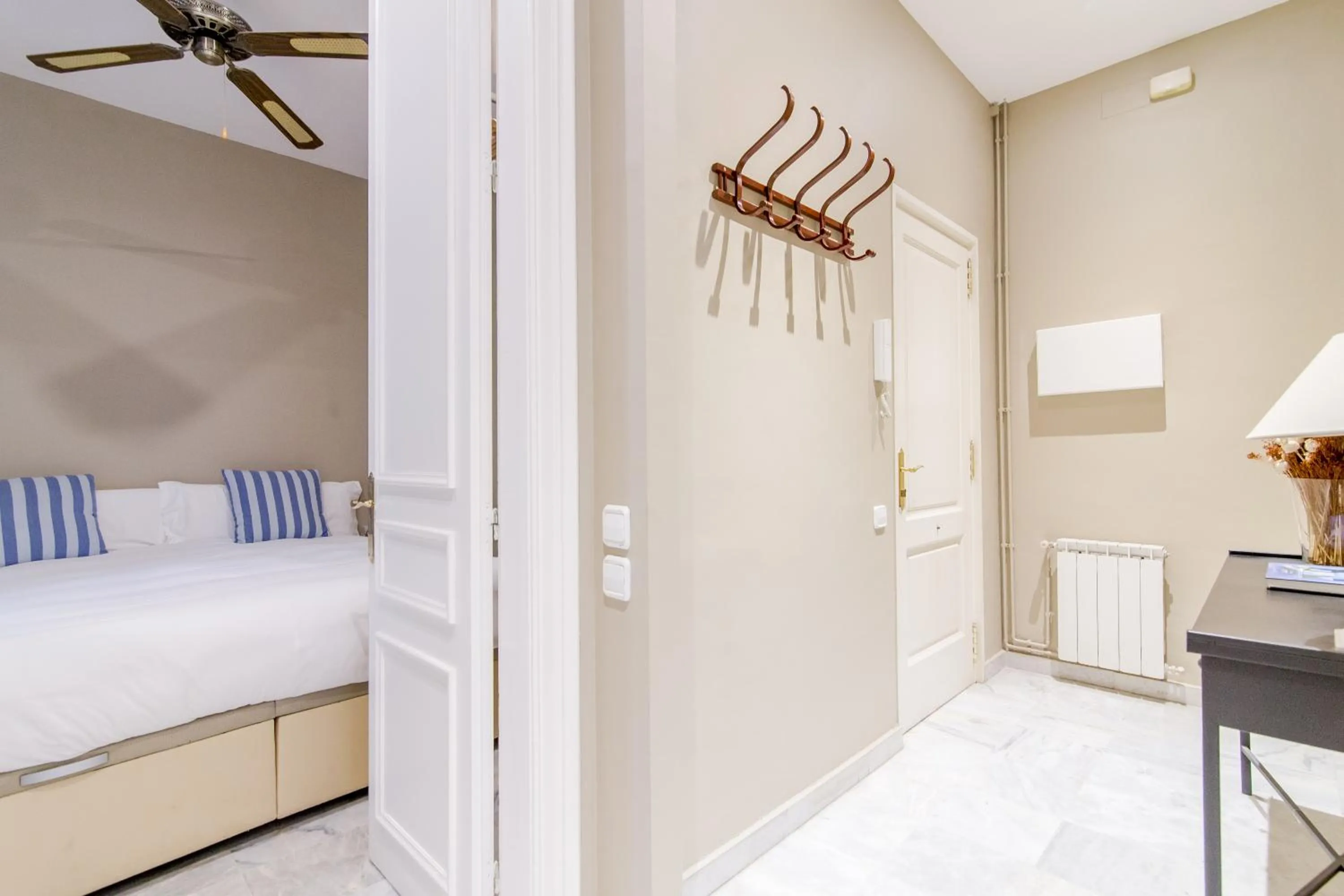 Bed in BCN Apartments 41