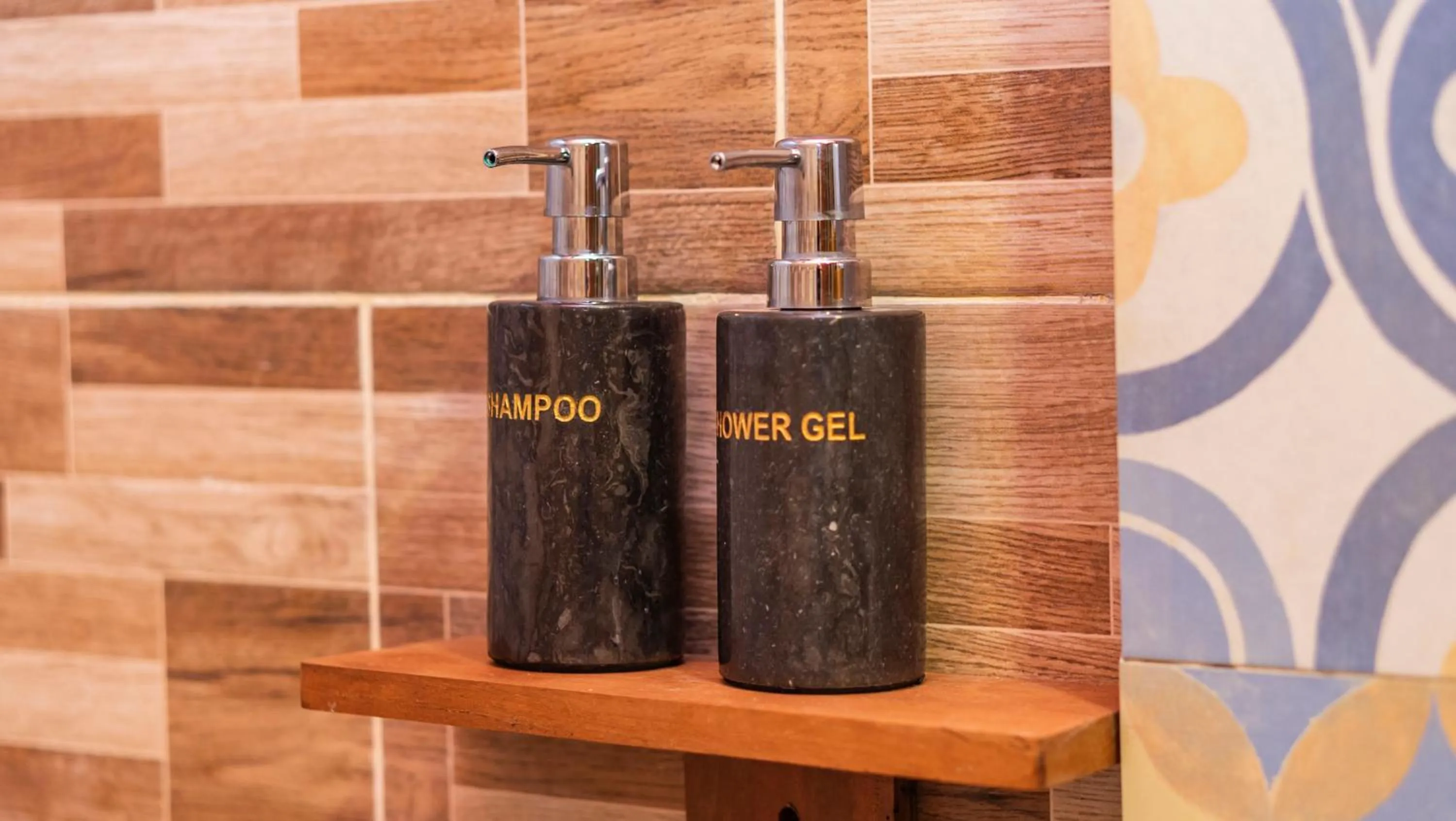 Bathroom in Uma Kakul Villas