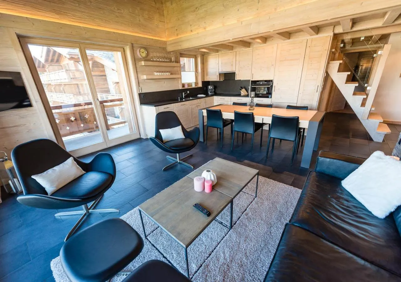 Coffee/tea facilities in Nendaz 4 Vallées & SPA 4* Superior