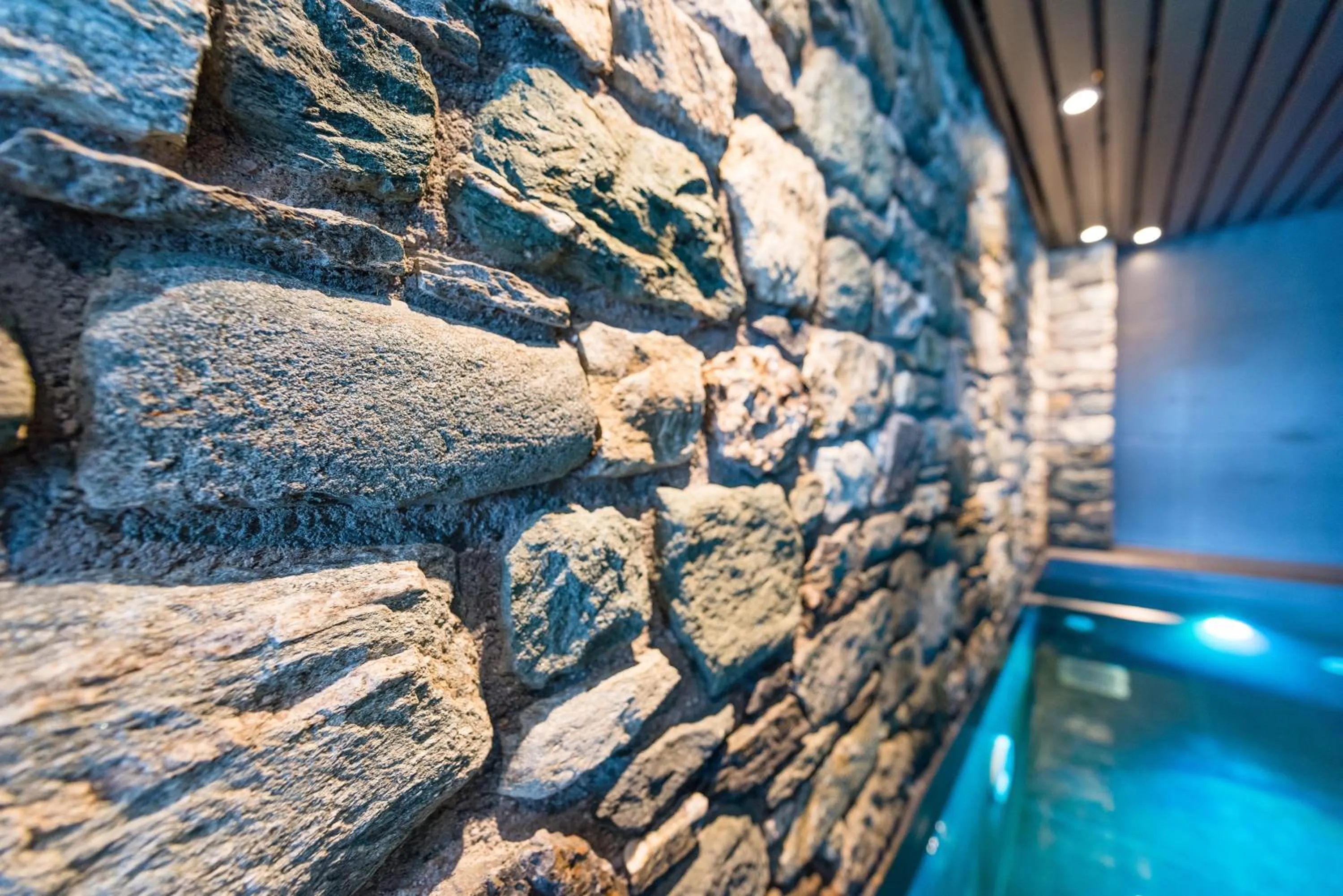 Spa and wellness centre/facilities in Nendaz 4 Vallées & SPA 4* Superior