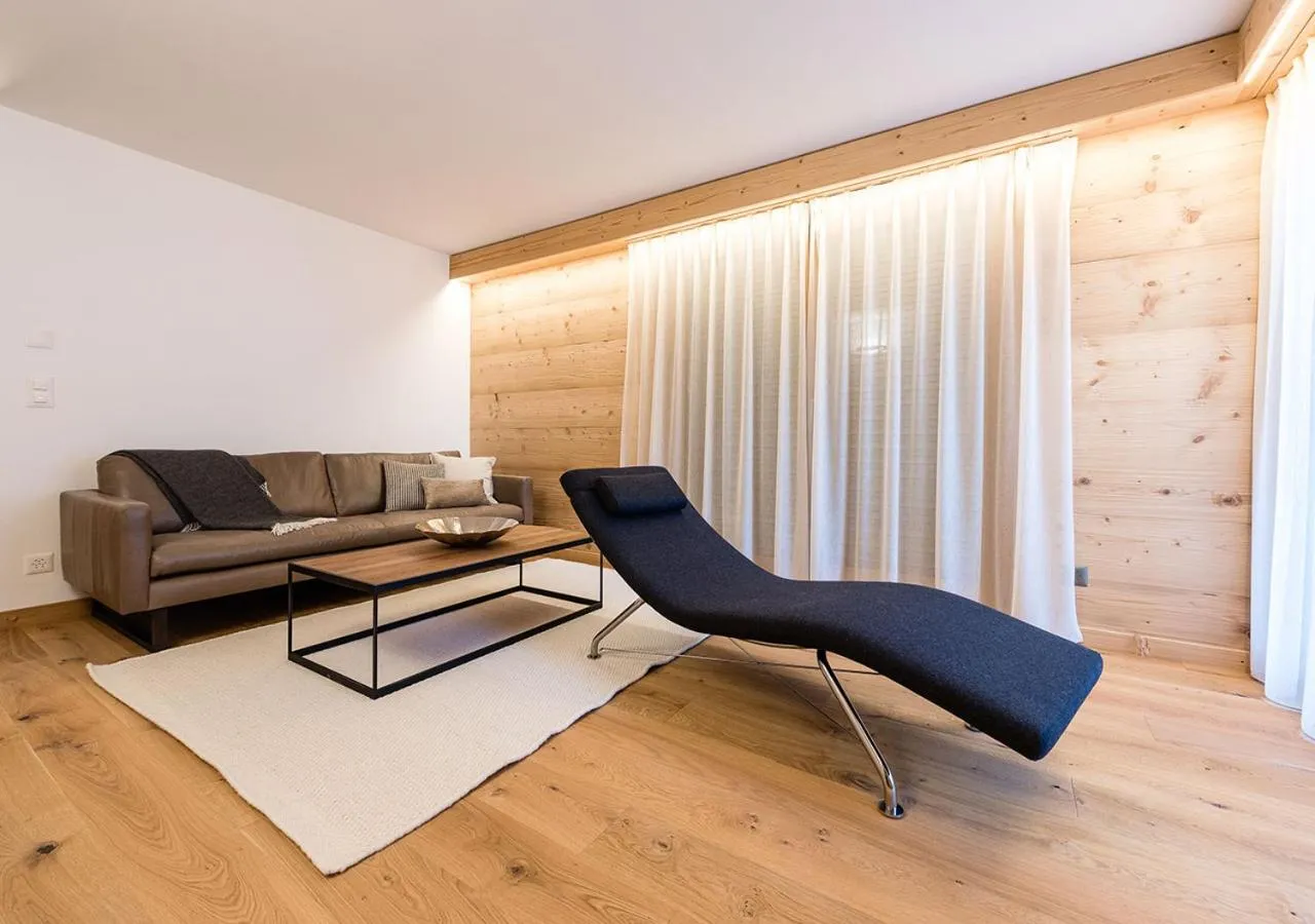 Living room in Nendaz 4 Vallées & SPA 4* Superior