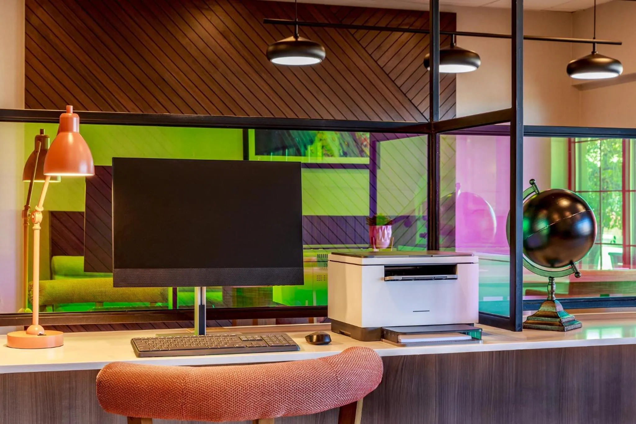 Other in Holiday Inn & Suites Boston Peabody by IHG