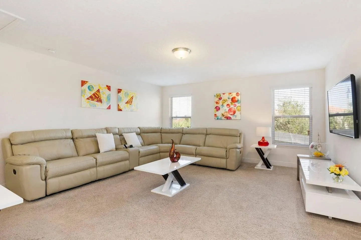 4336 Six bed House Water Park Solterra Resort 15 Min from Disney