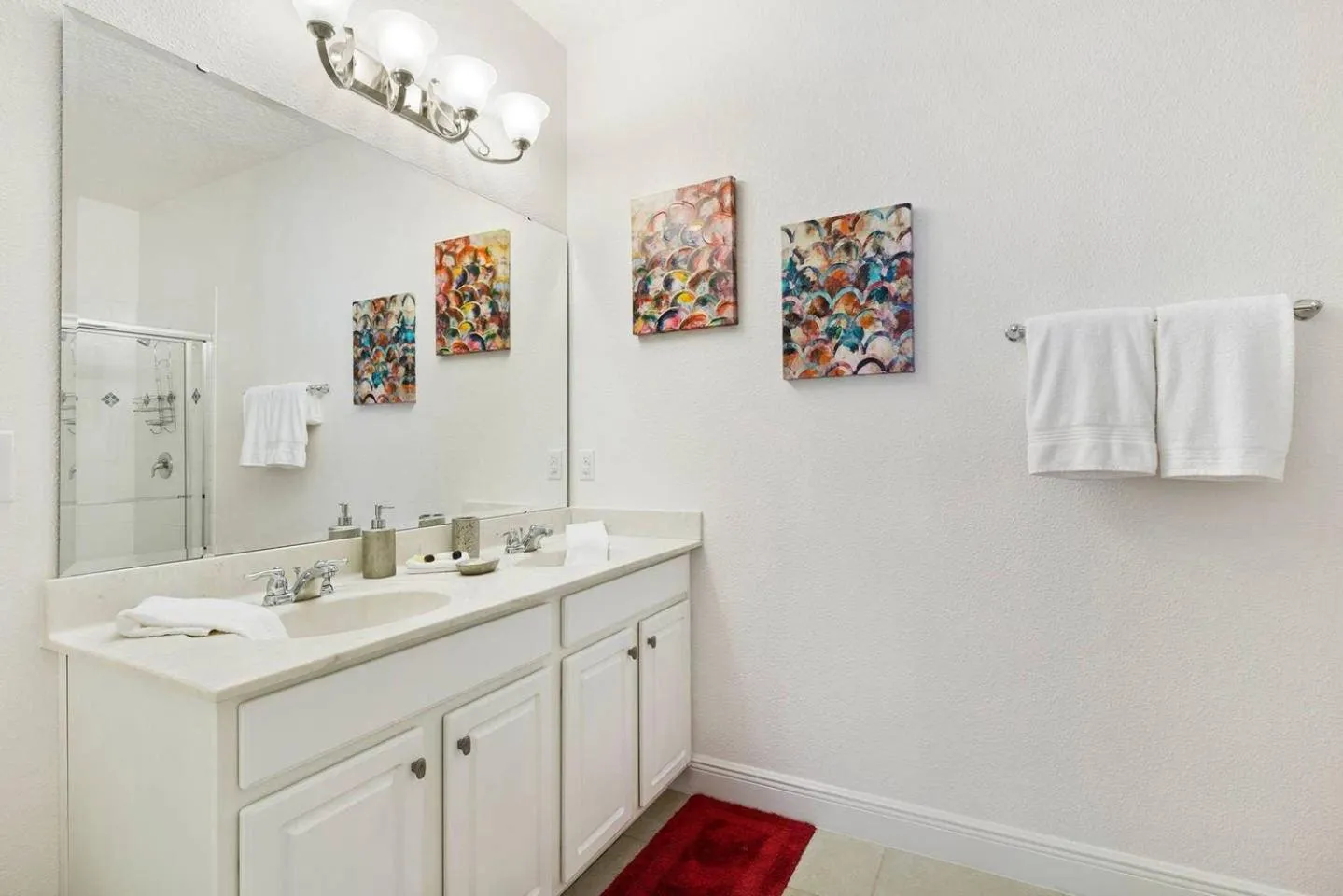 4336 Six bed House Water Park Solterra Resort 15 Min from Disney