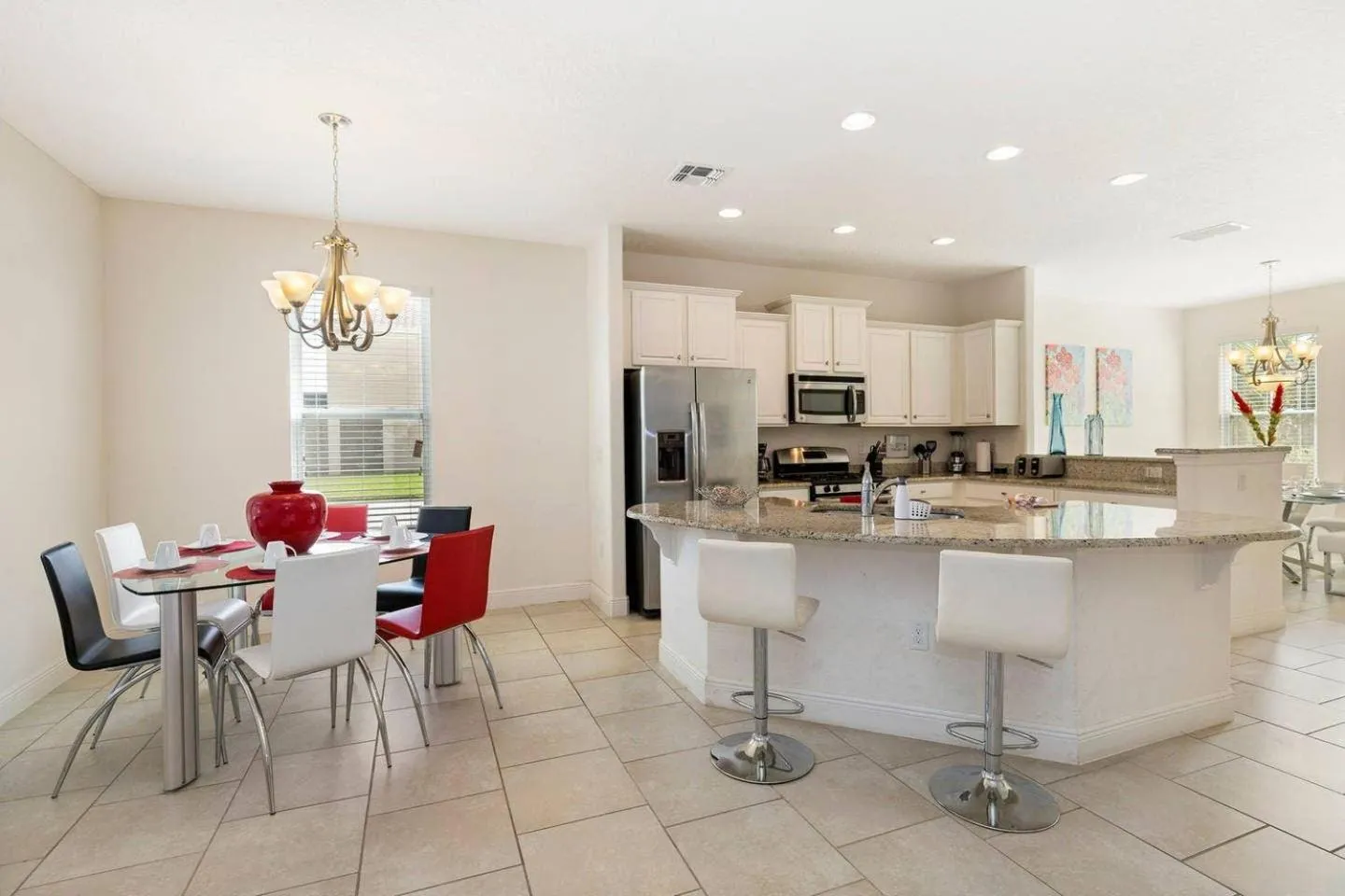 4336 Six bed House Water Park Solterra Resort 15 Min from Disney