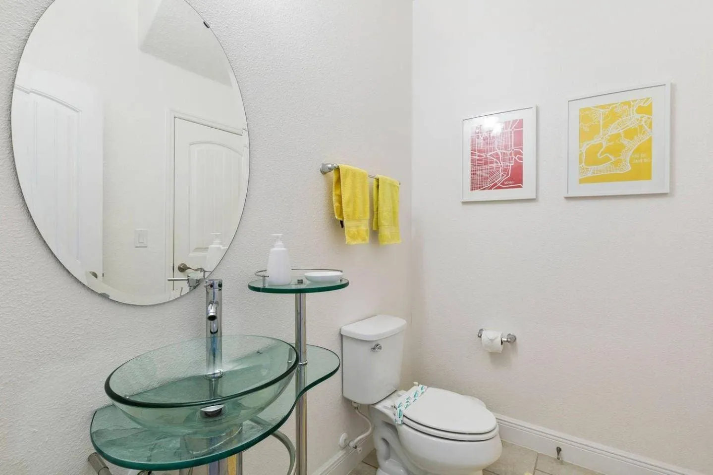 4336 Six bed House Water Park Solterra Resort 15 Min from Disney