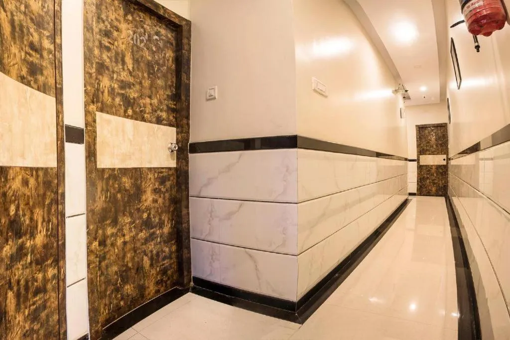 Hotel Embassy Grand Near US Embassy BKC Mumbai