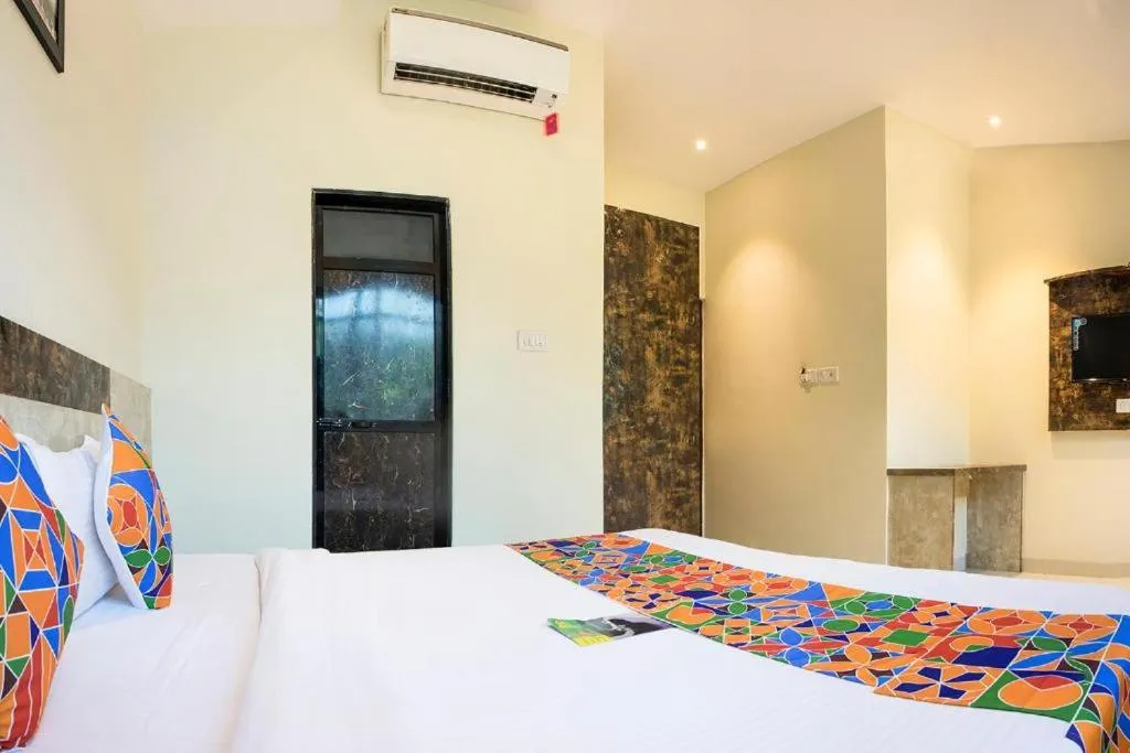 Hotel Embassy Grand Near US Embassy BKC Mumbai