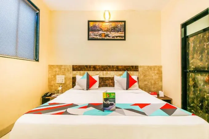 Hotel Embassy Grand Near US Embassy BKC Mumbai