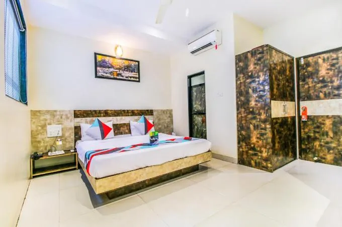 Hotel Embassy Grand Near US Embassy BKC Mumbai