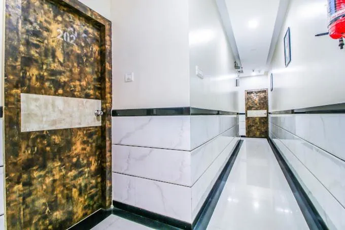 Hotel Embassy Grand Near US Embassy BKC Mumbai