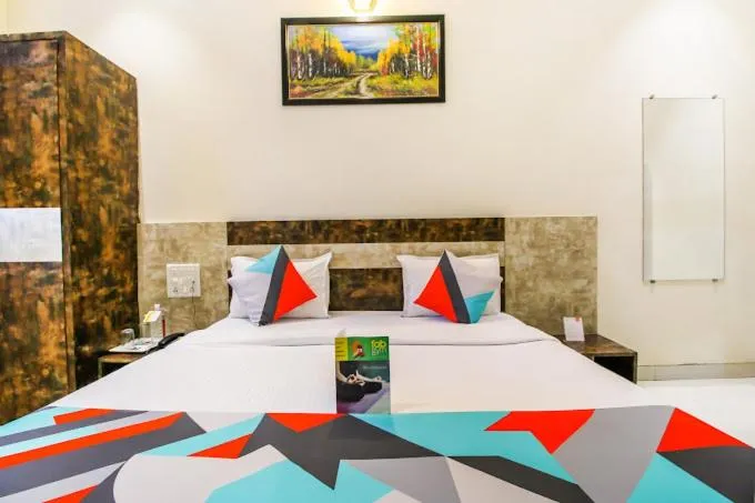 Hotel Embassy Grand Near US Embassy BKC Mumbai