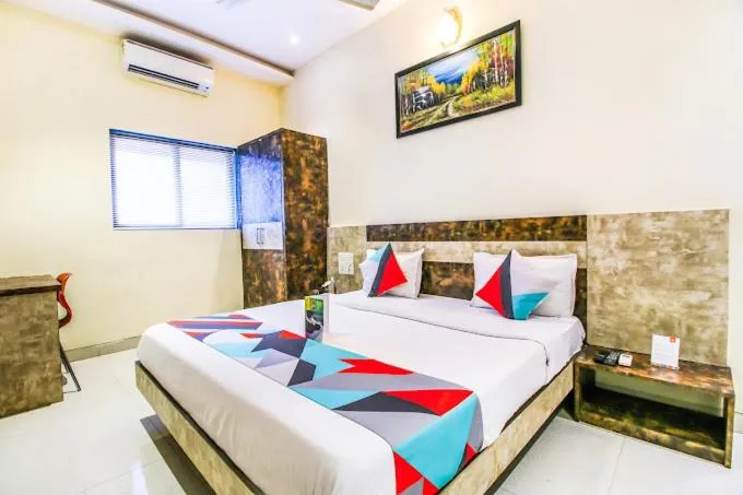 Hotel Embassy Grand Near US Embassy BKC Mumbai