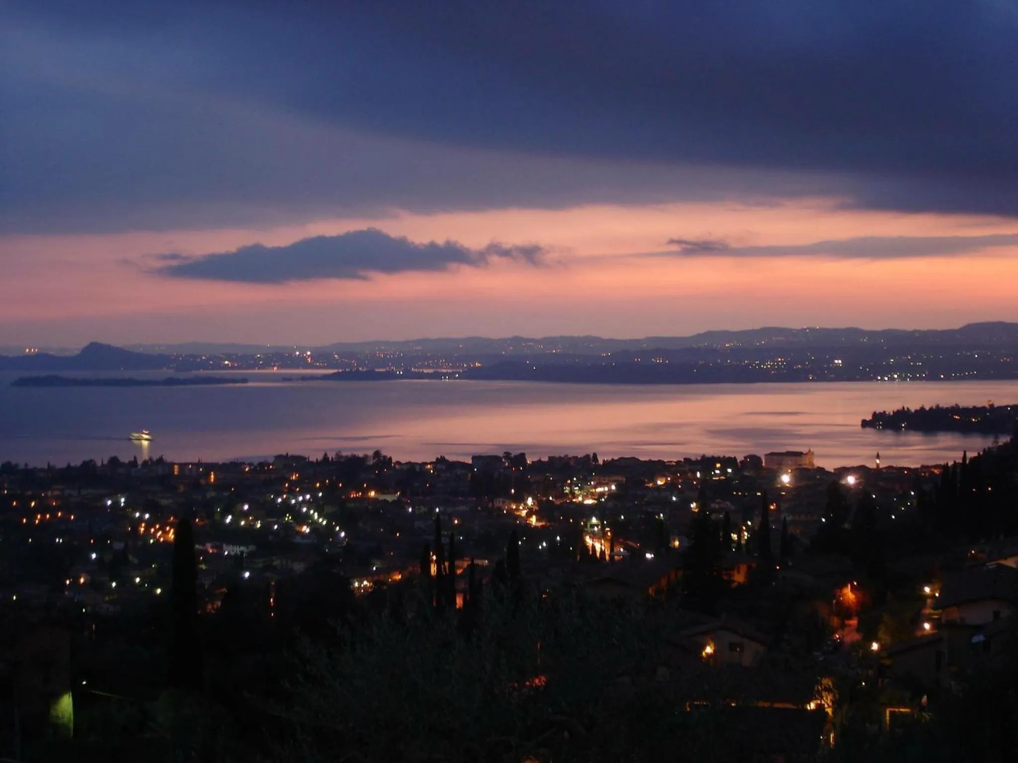 Bed & Breakfast Giardini di Corte