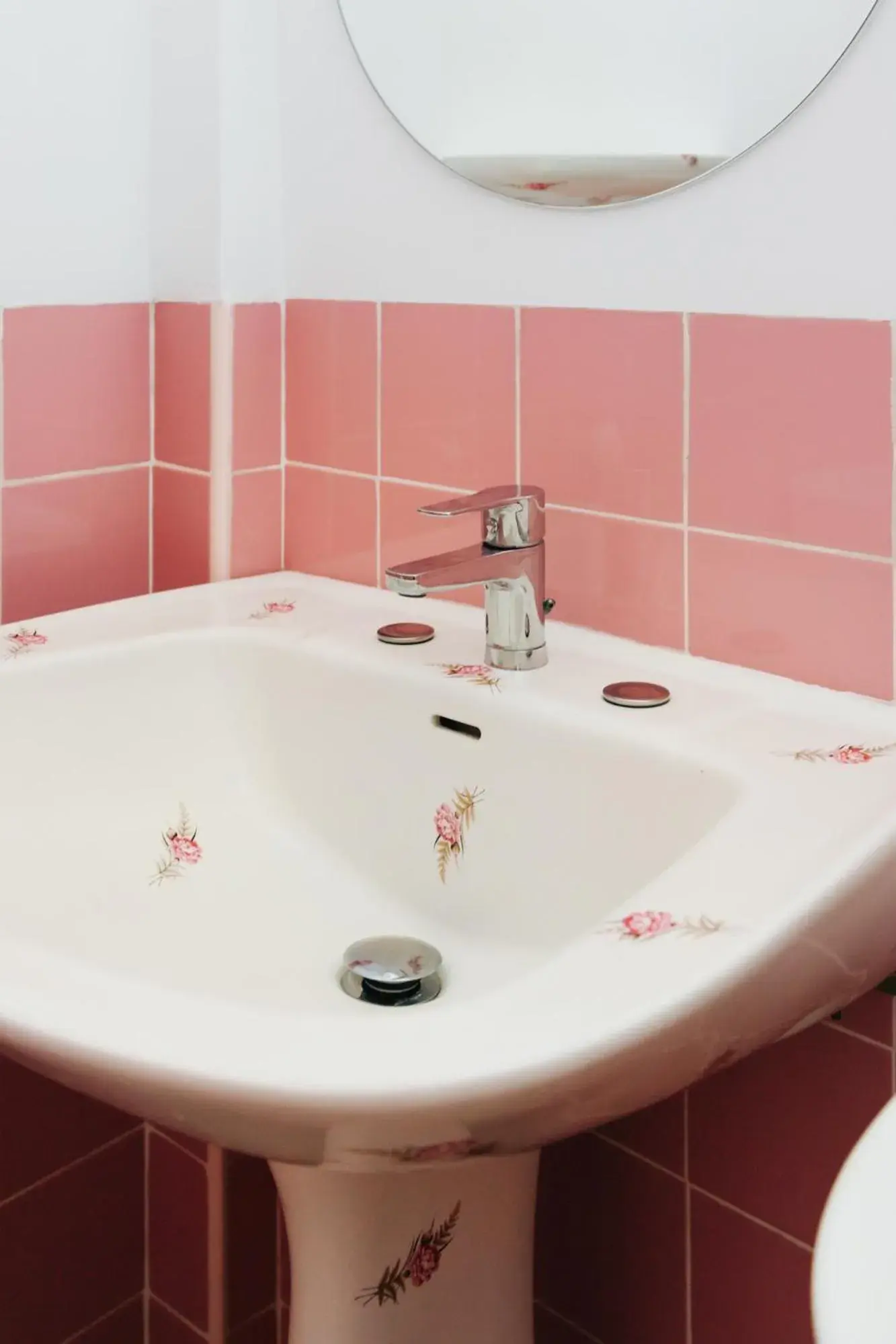 Twin Room in Punta Paradiso Twin Room in Punta Paradiso