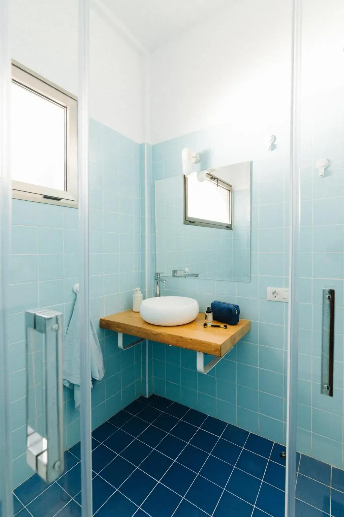 Double Room in Punta Paradiso Double Room in Punta Paradiso