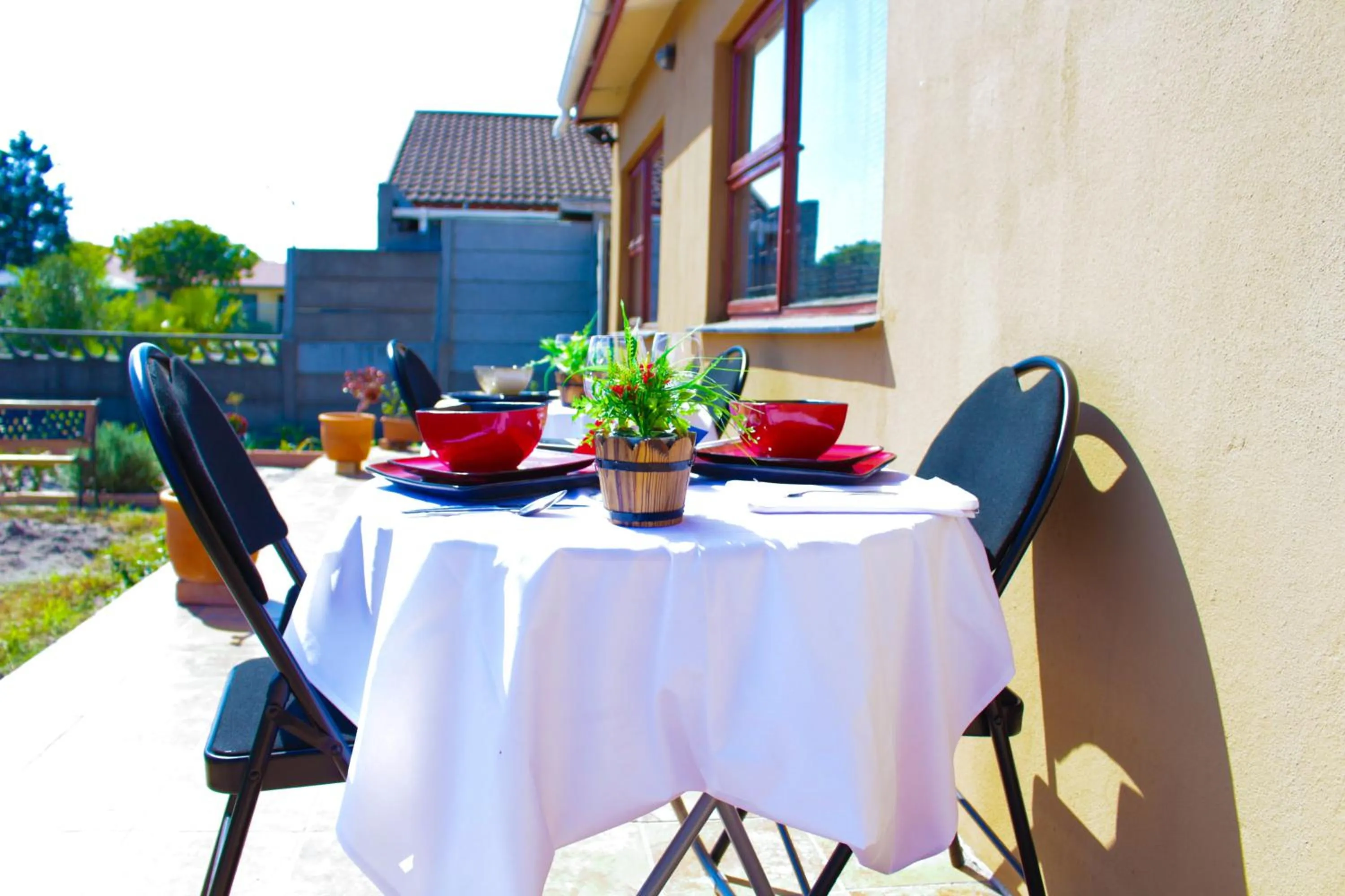 Turning Point Bed & Breakfast