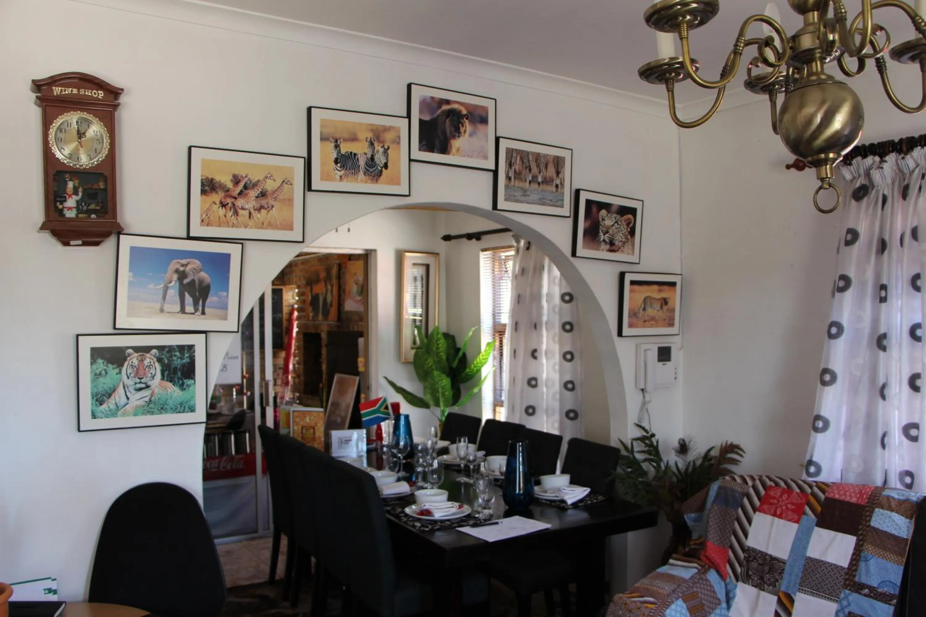 Turning Point Bed & Breakfast