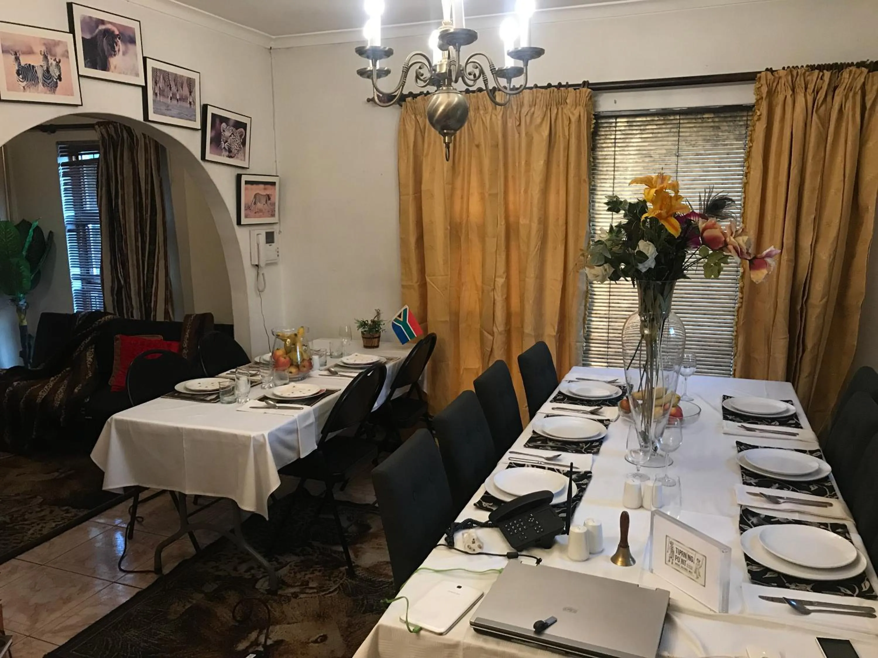 Turning Point Bed & Breakfast