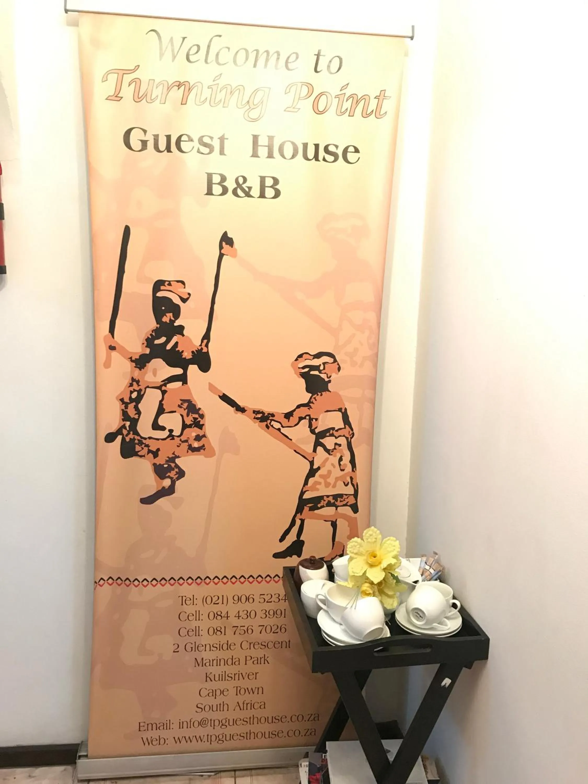 Turning Point Bed & Breakfast