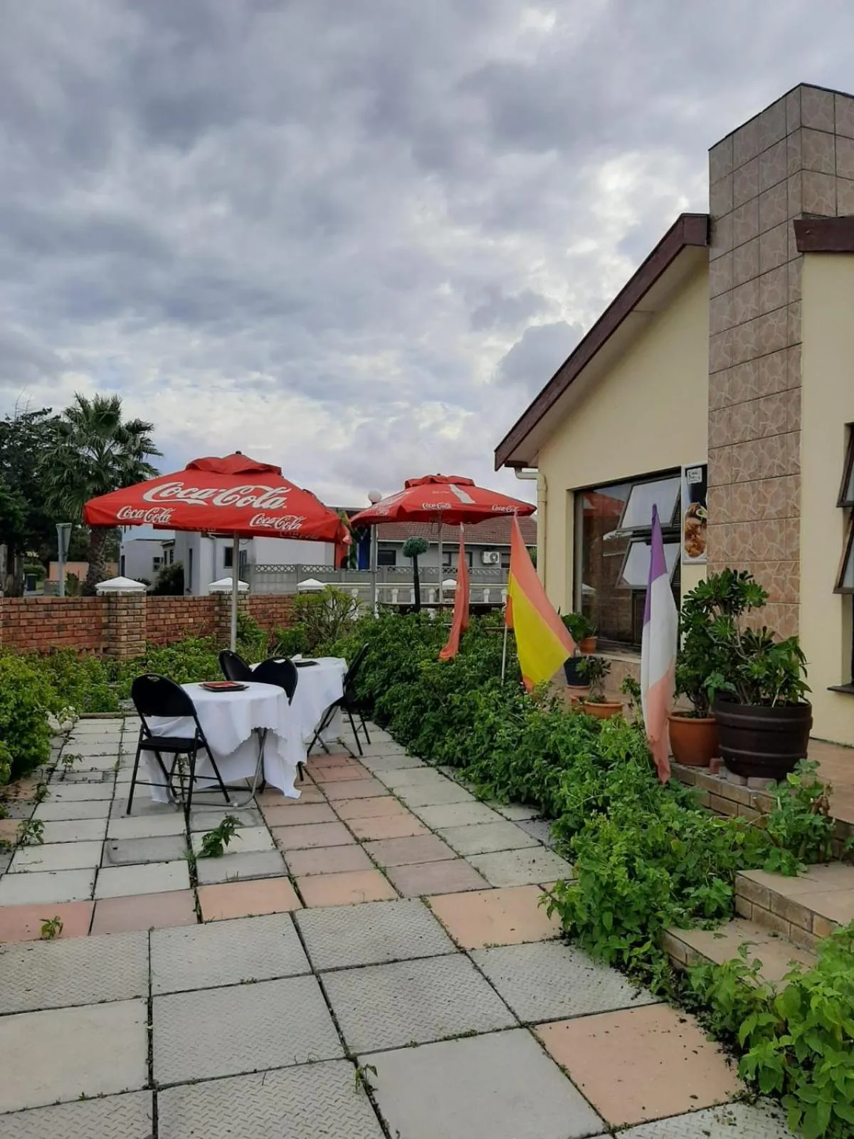 Turning Point Bed & Breakfast