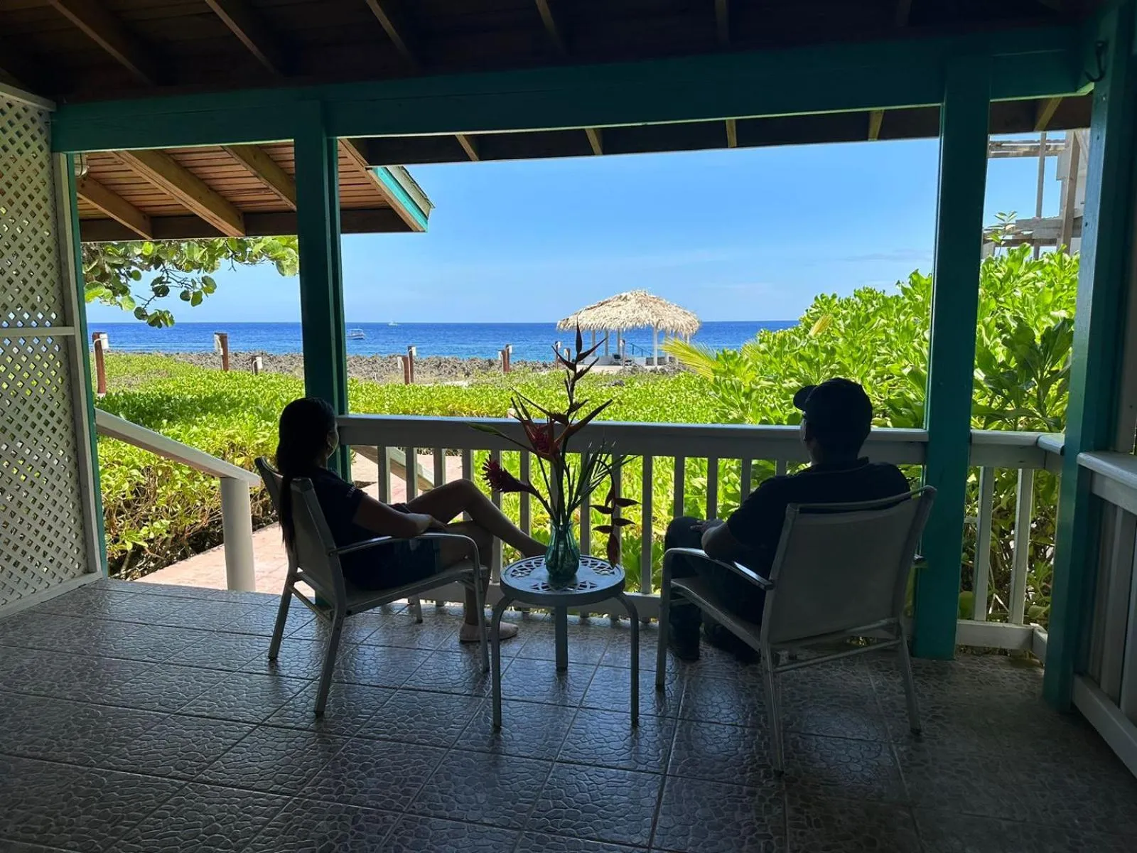 Seagrape Plantation Resort & Dive Center